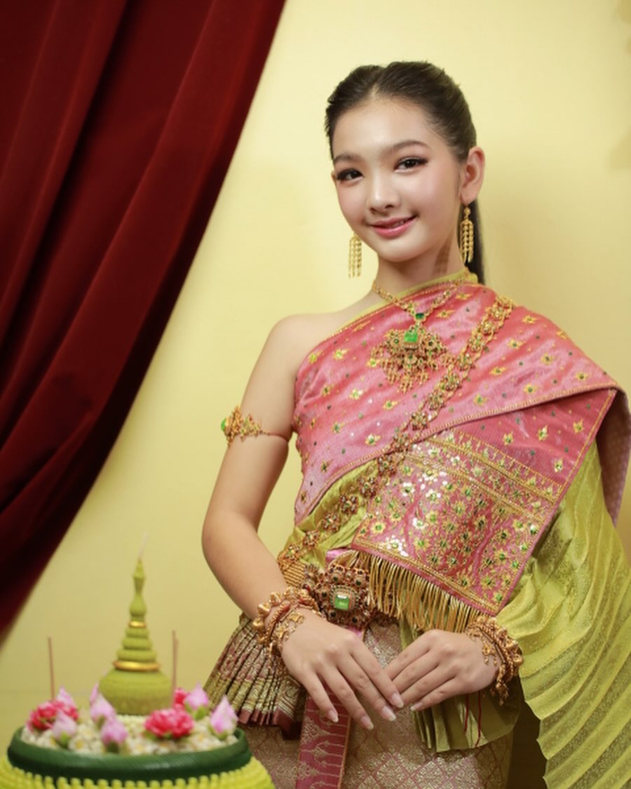 อินเตอร์ - รุ่งรดา รุ่งลิขิตเจริญ