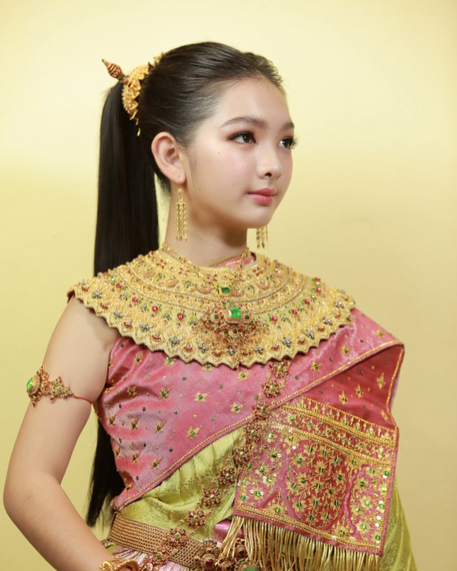 อินเตอร์ - รุ่งรดา รุ่งลิขิตเจริญ