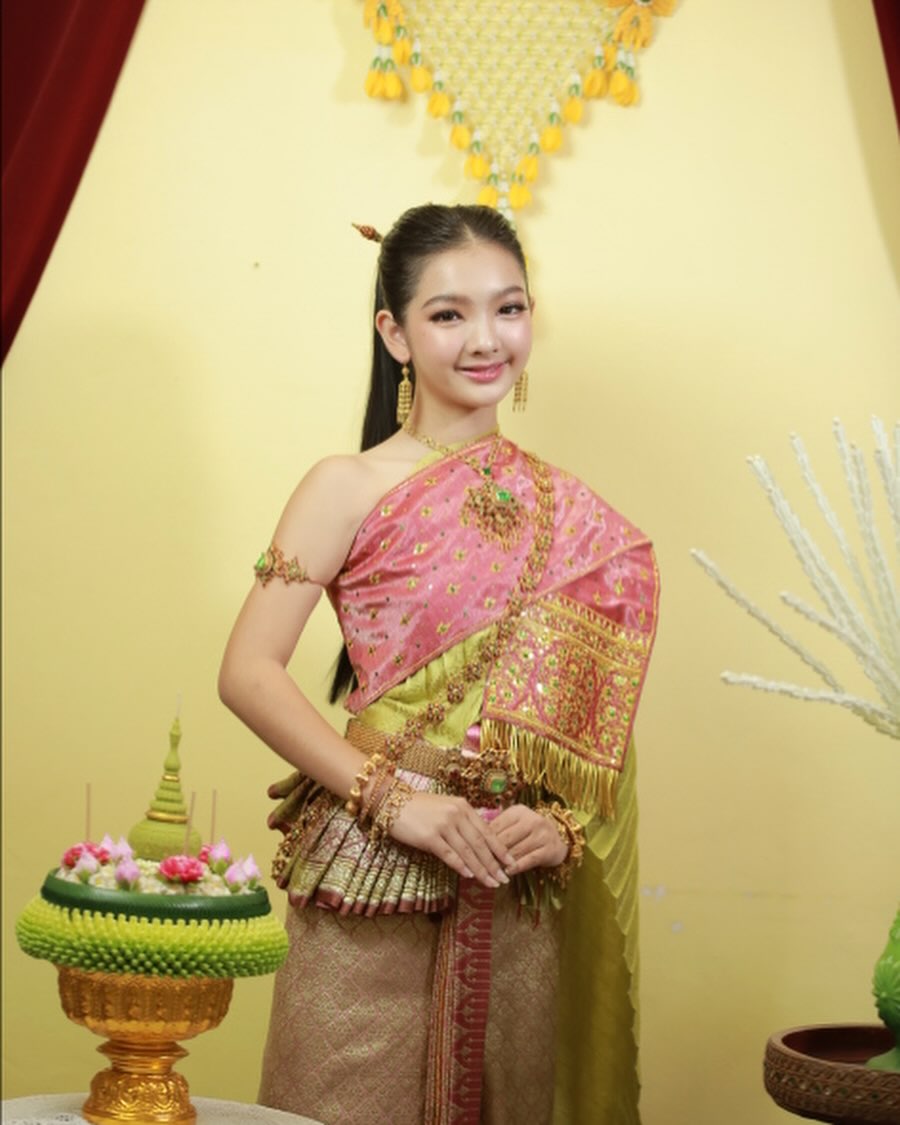 อินเตอร์ - รุ่งรดา รุ่งลิขิตเจริญ