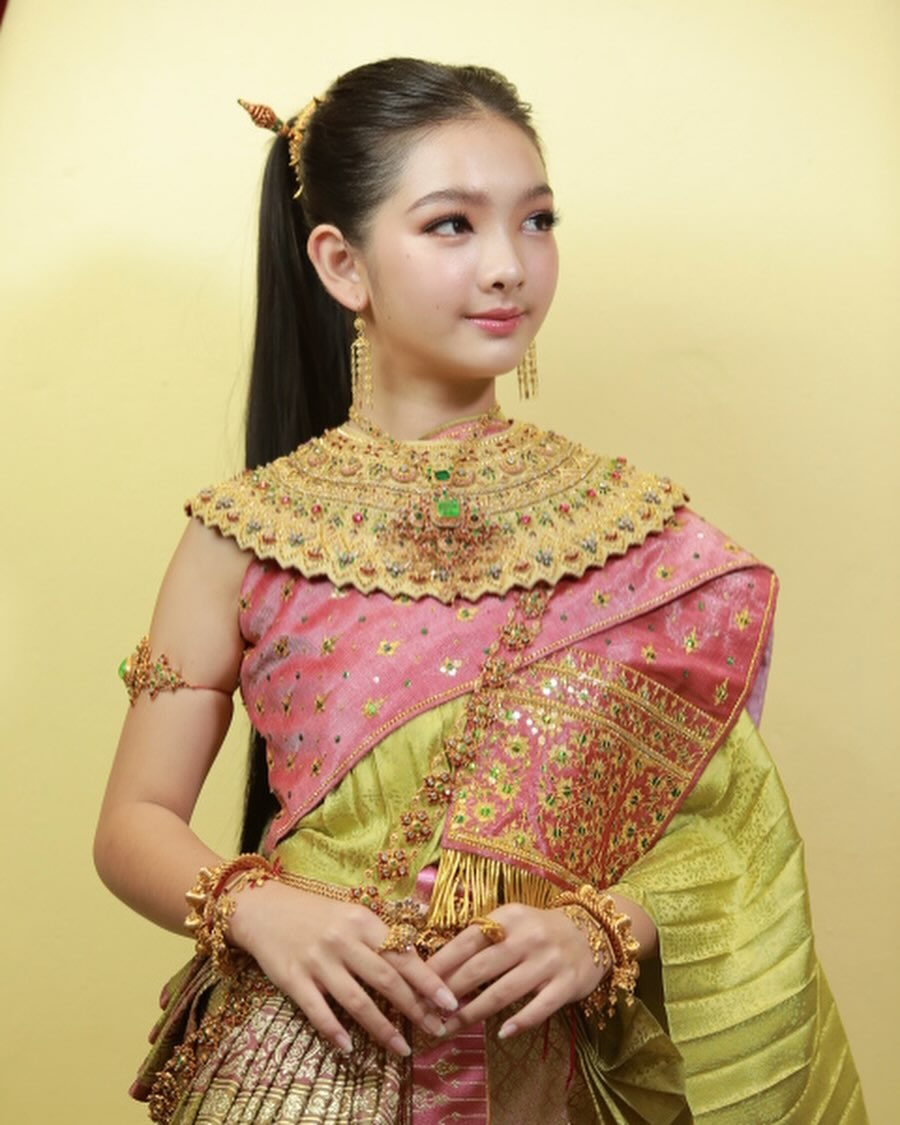 อินเตอร์ - รุ่งรดา รุ่งลิขิตเจริญ