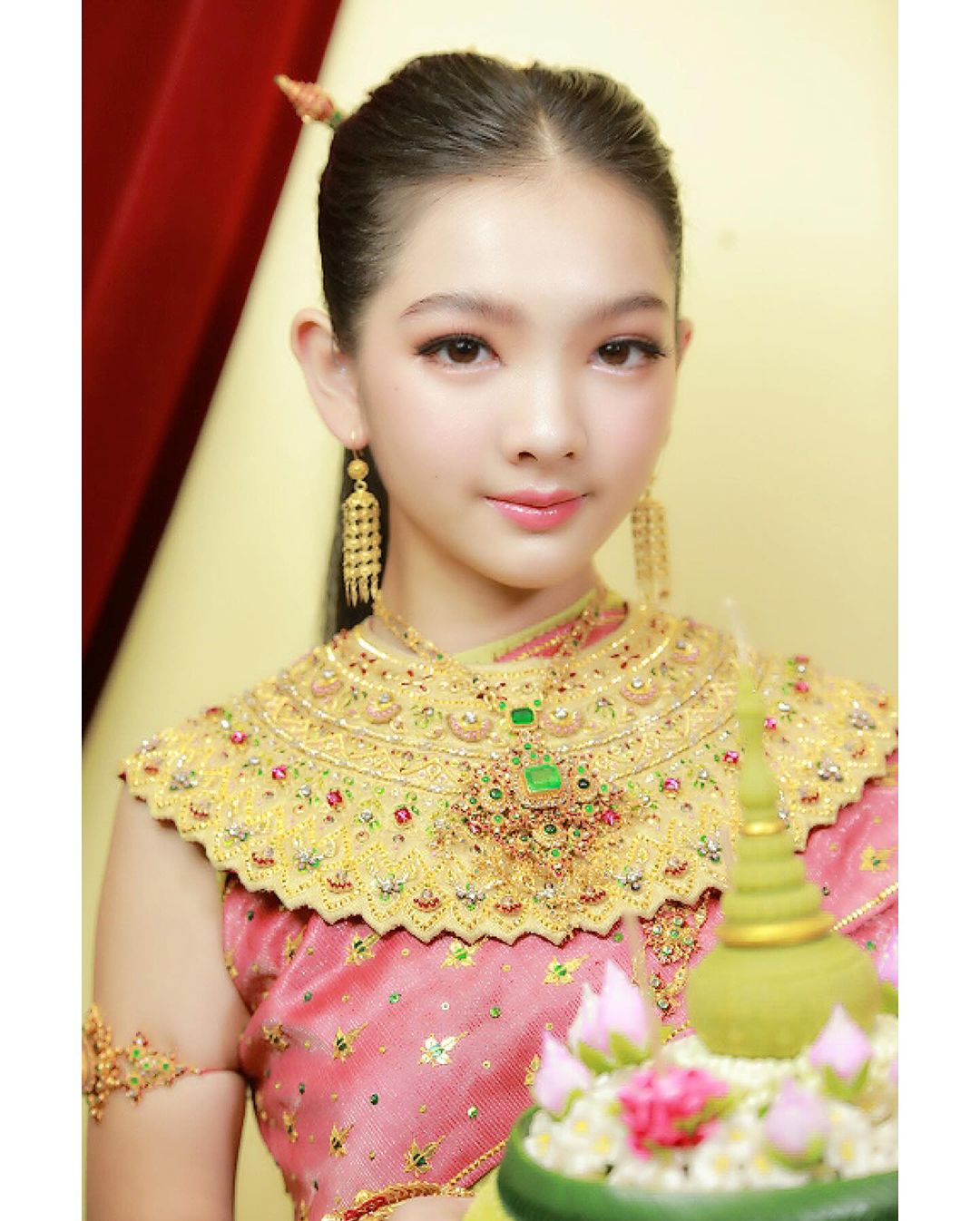 อินเตอร์ - รุ่งรดา รุ่งลิขิตเจริญ