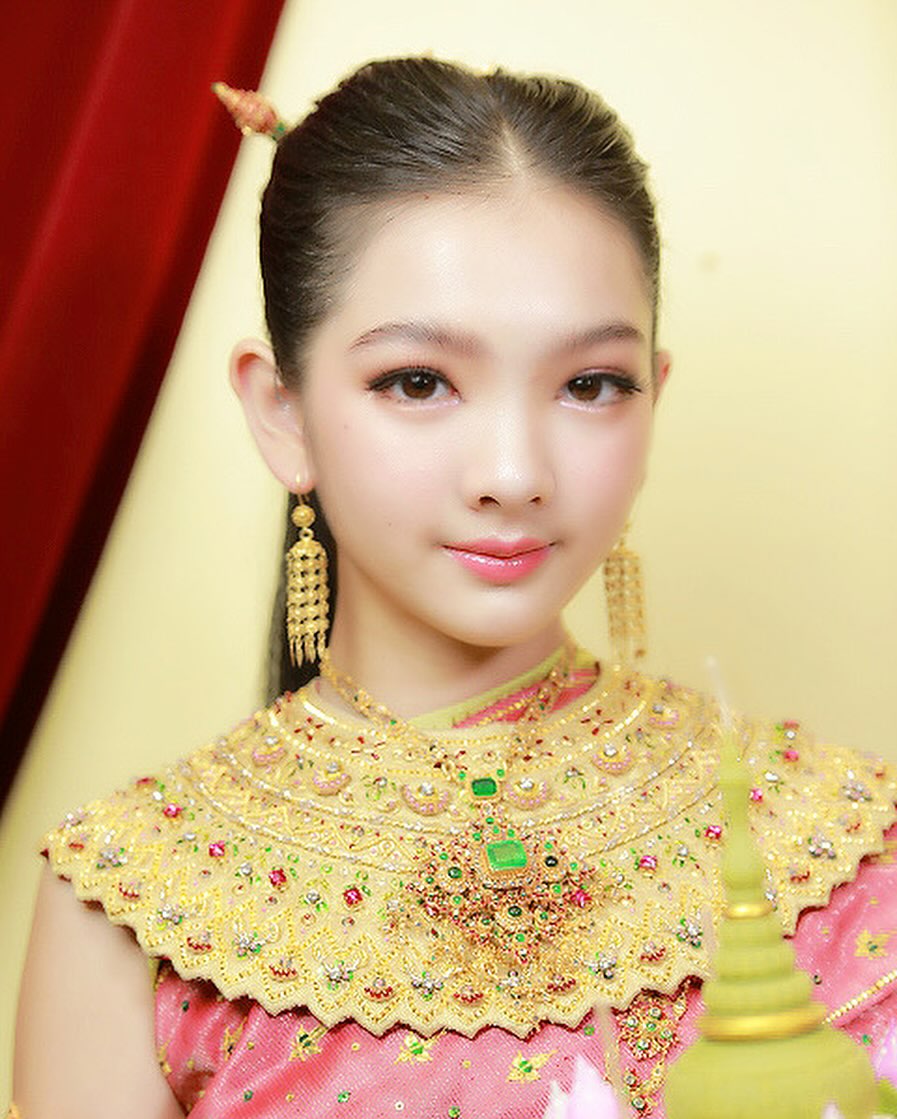 อินเตอร์ - รุ่งรดา รุ่งลิขิตเจริญ