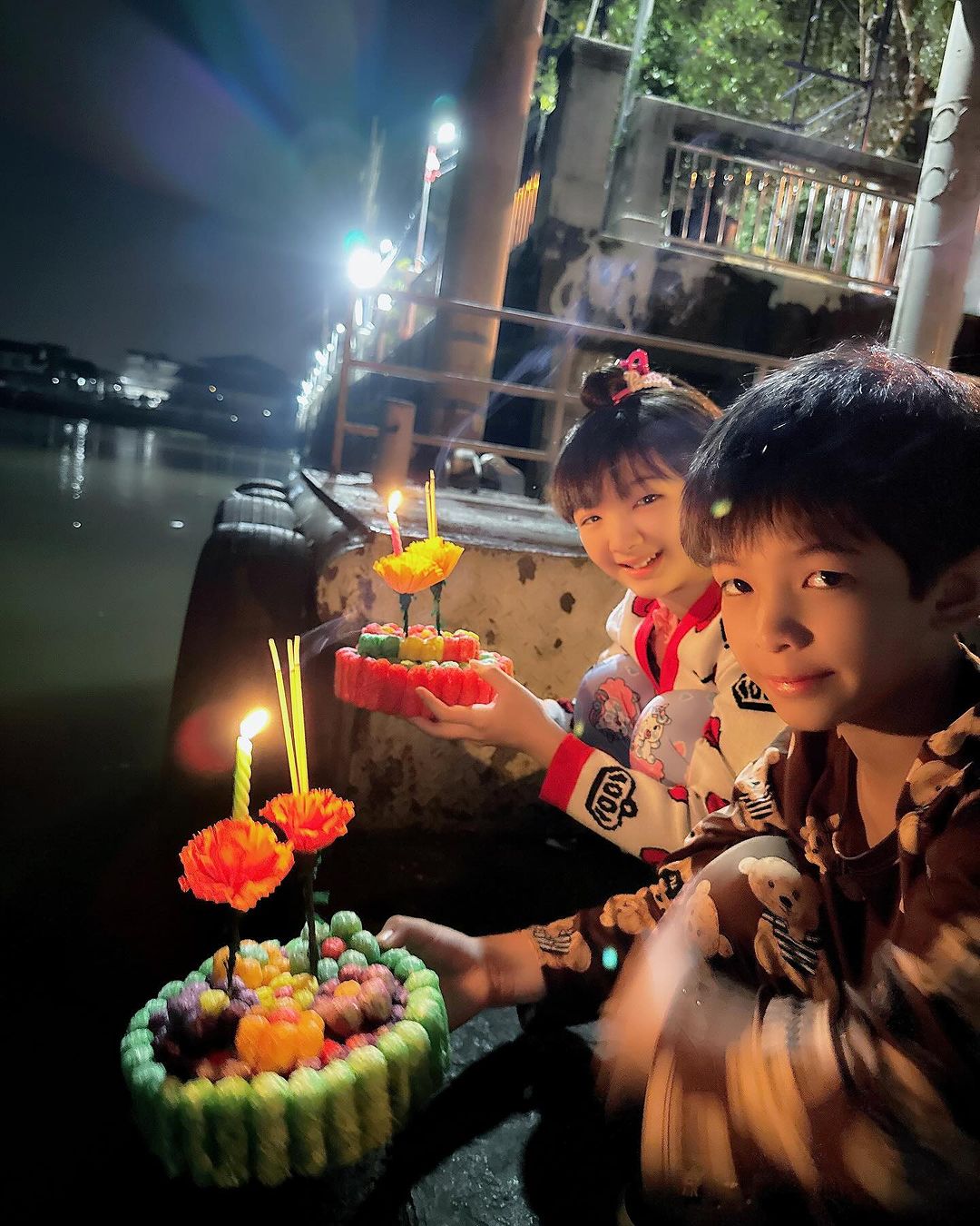 อินเตอร์ - รุ่งรดา รุ่งลิขิตเจริญ