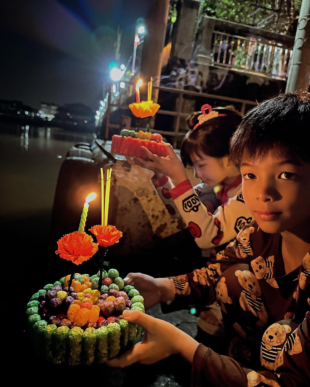 อินเตอร์ - รุ่งรดา รุ่งลิขิตเจริญ