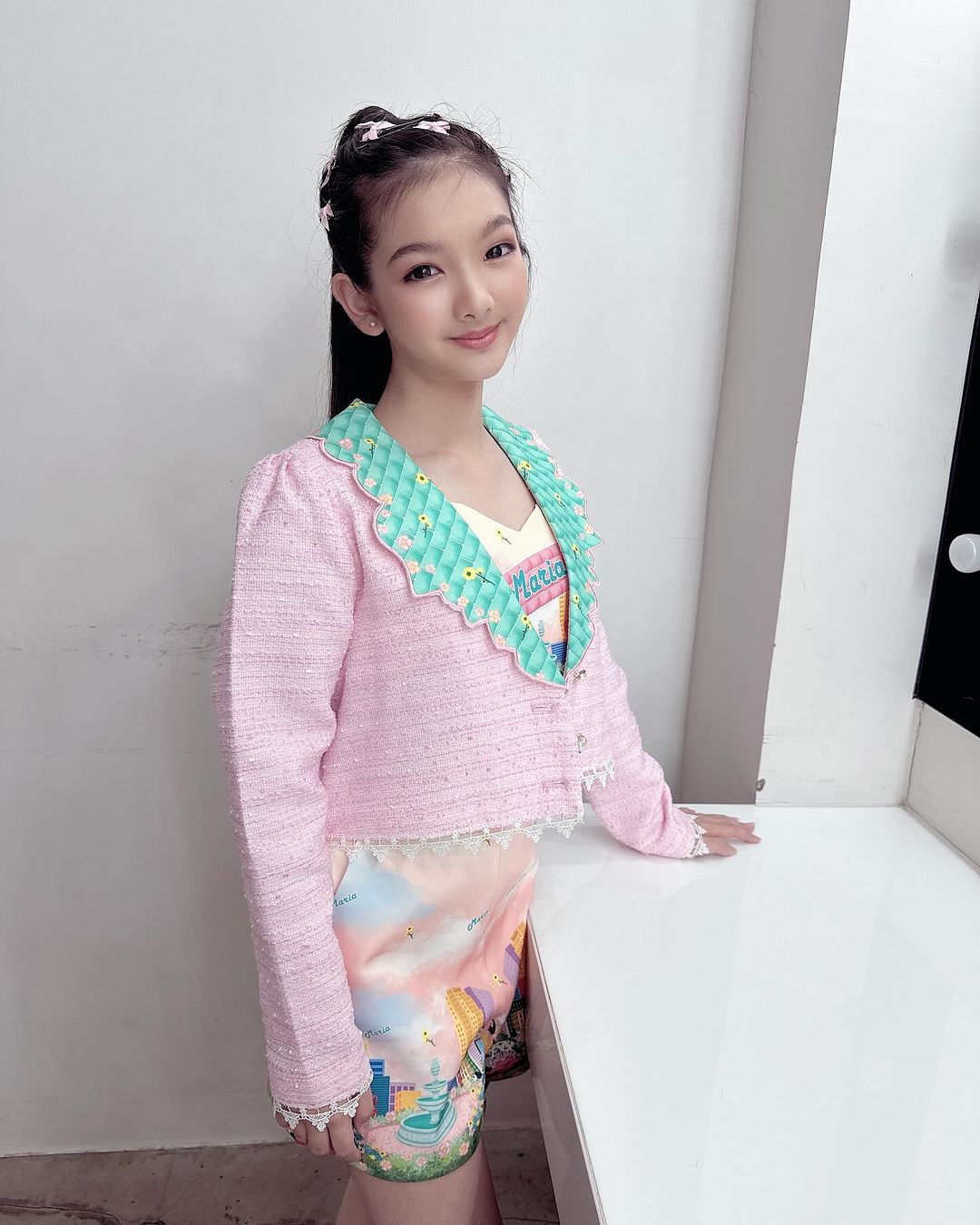 อินเตอร์ - รุ่งรดา รุ่งลิขิตเจริญ