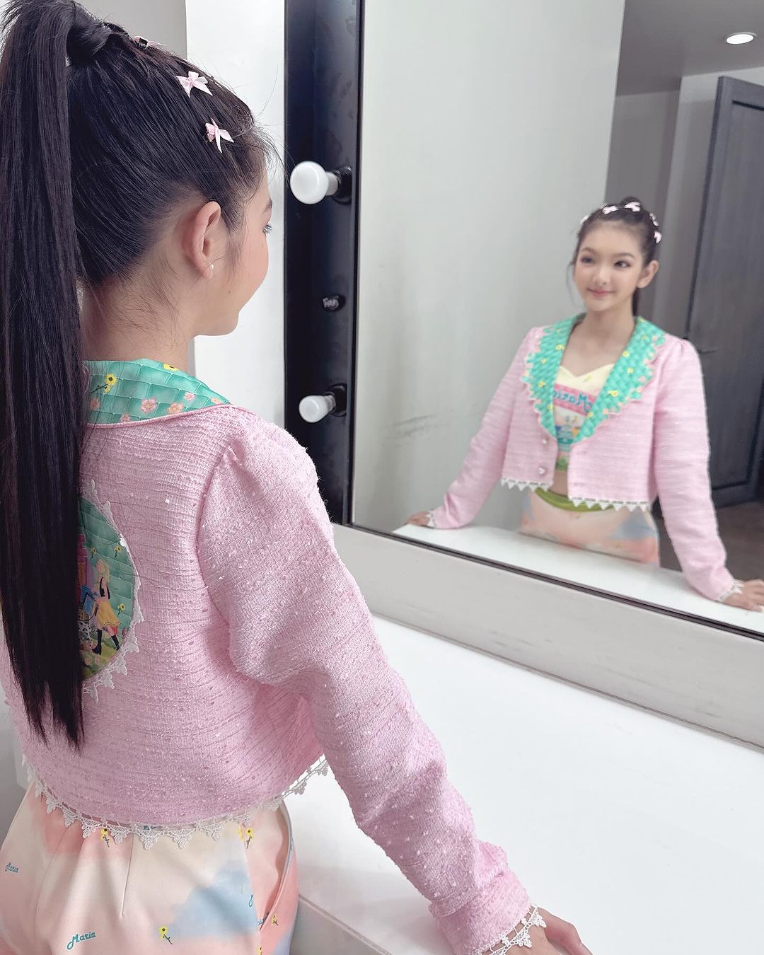 อินเตอร์ - รุ่งรดา รุ่งลิขิตเจริญ