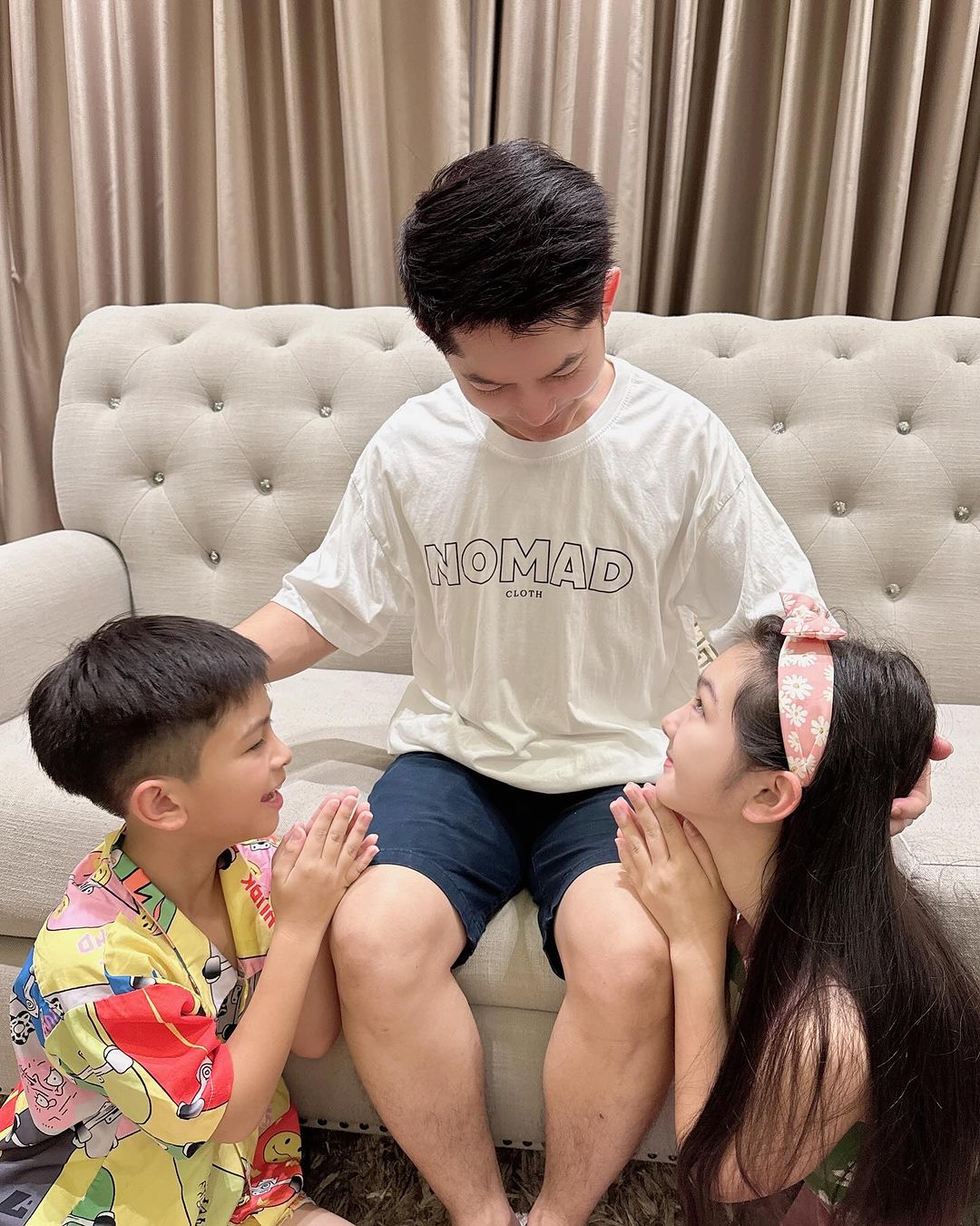 อินเตอร์ - รุ่งรดา รุ่งลิขิตเจริญ