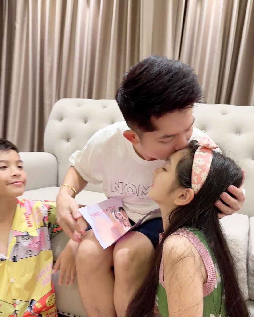 อินเตอร์ - รุ่งรดา รุ่งลิขิตเจริญ