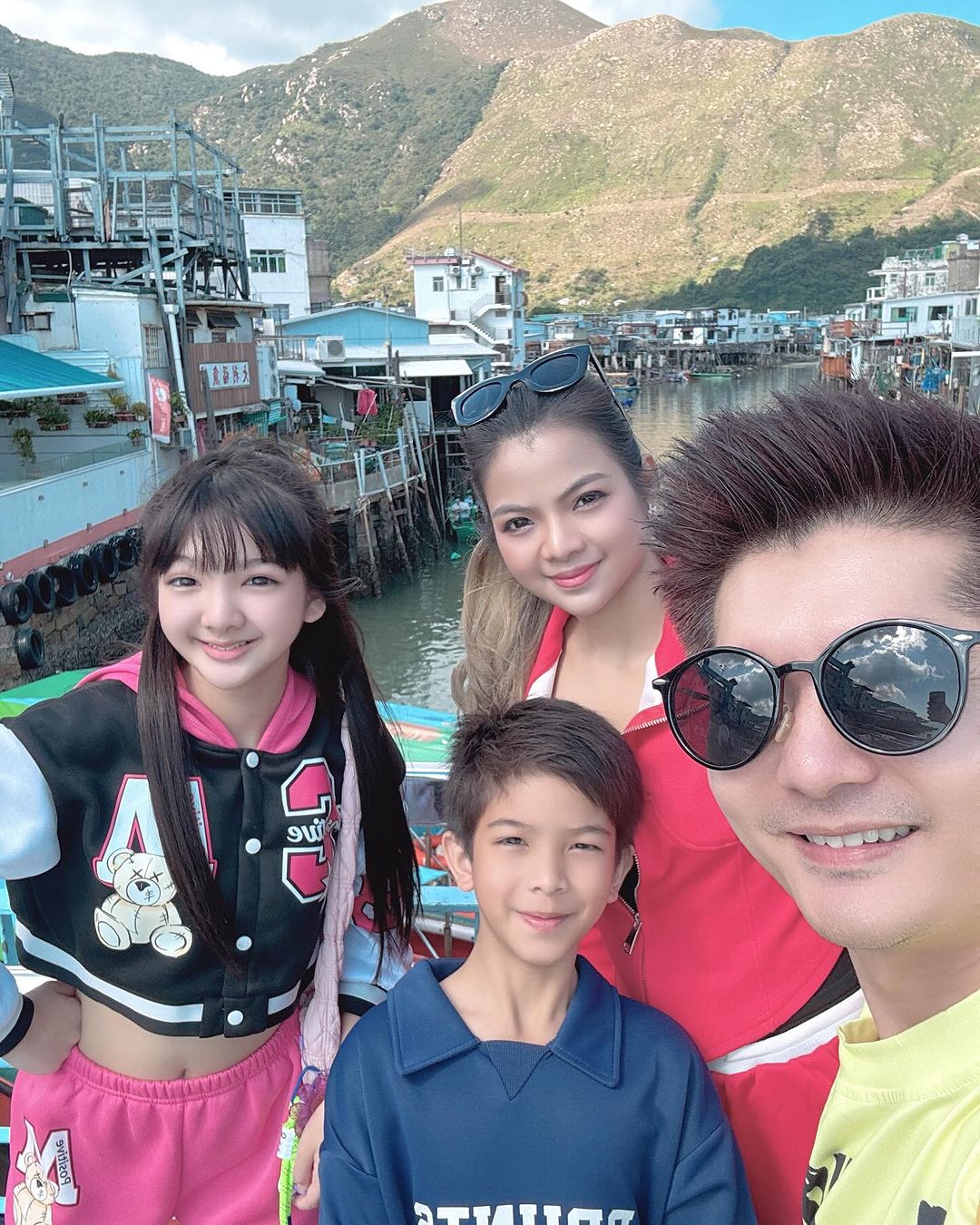 อินเตอร์ - รุ่งรดา รุ่งลิขิตเจริญ