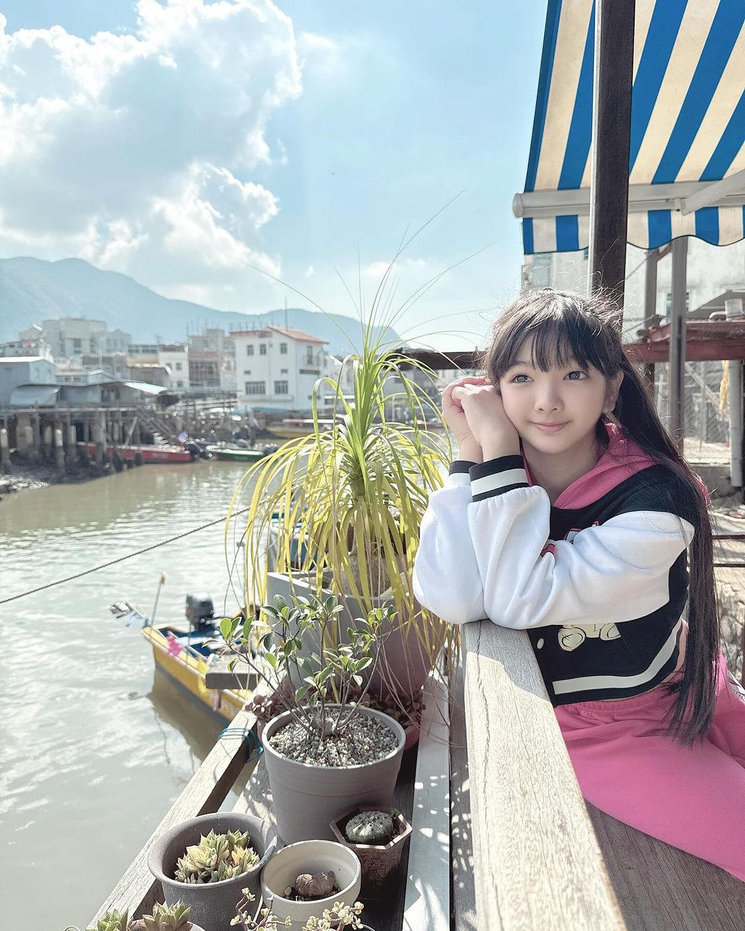 อินเตอร์ - รุ่งรดา รุ่งลิขิตเจริญ
