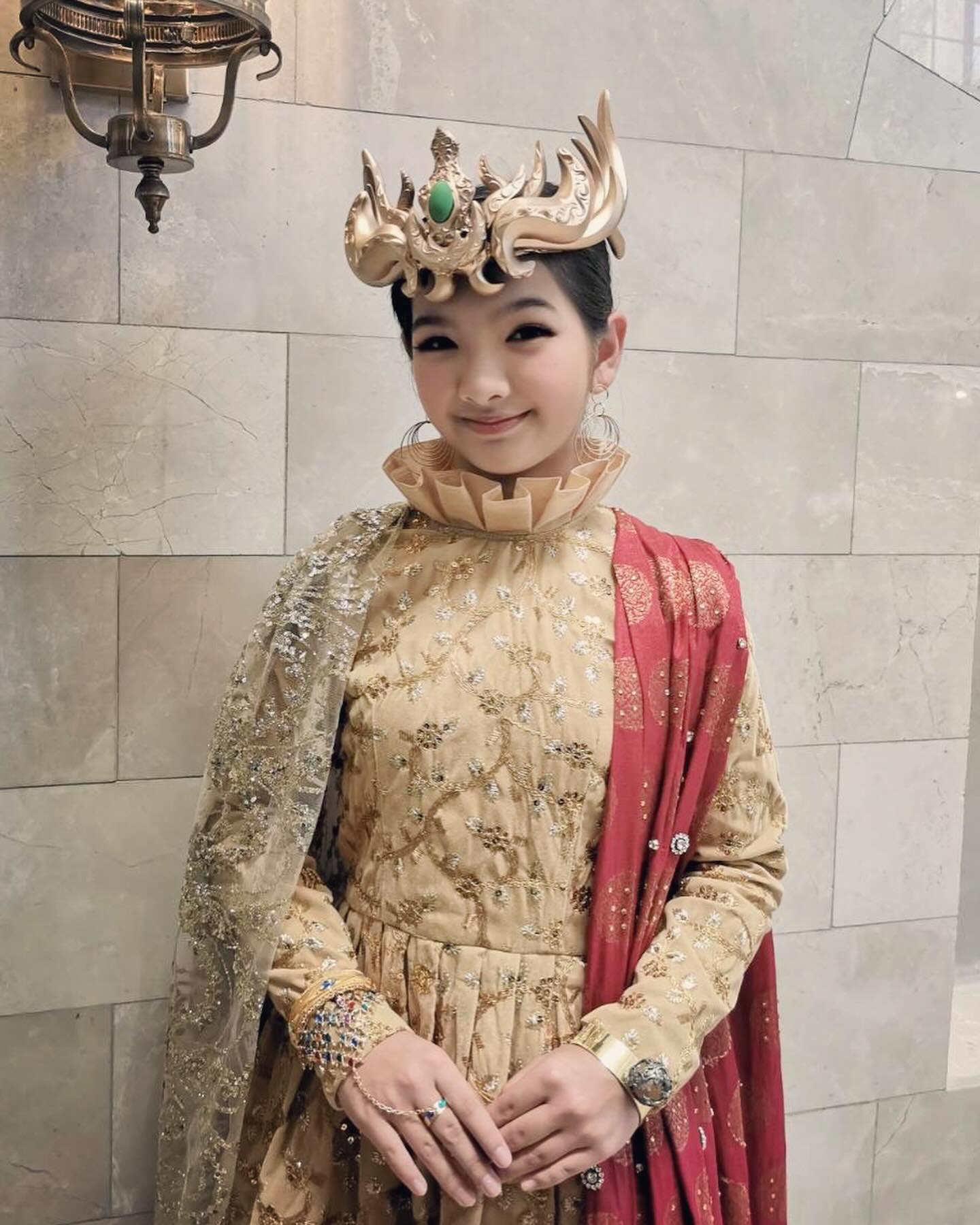 อินเตอร์ - รุ่งรดา รุ่งลิขิตเจริญ