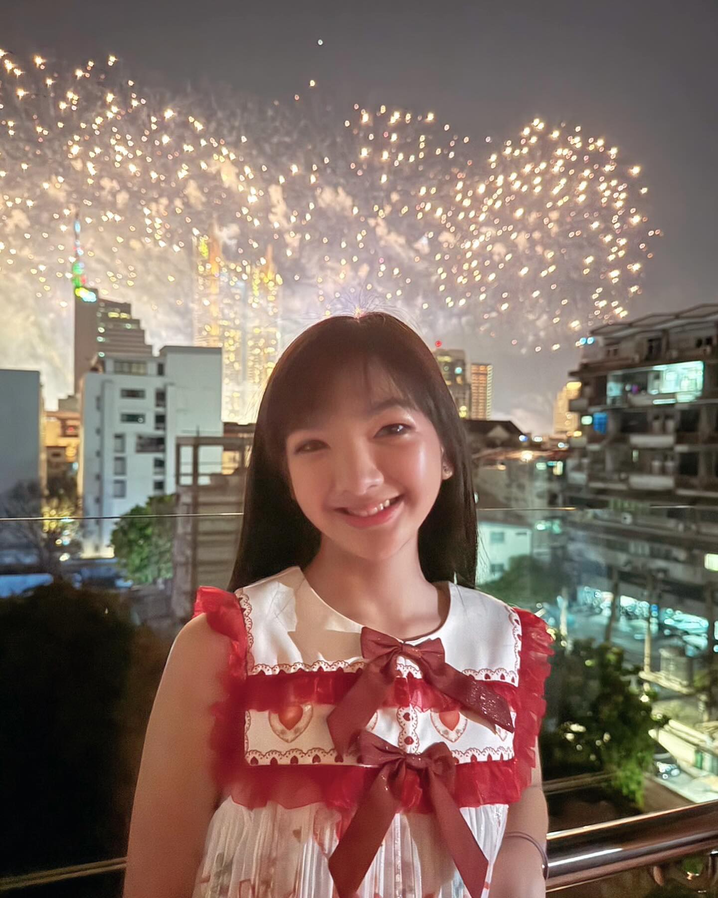 อินเตอร์ - รุ่งรดา รุ่งลิขิตเจริญ