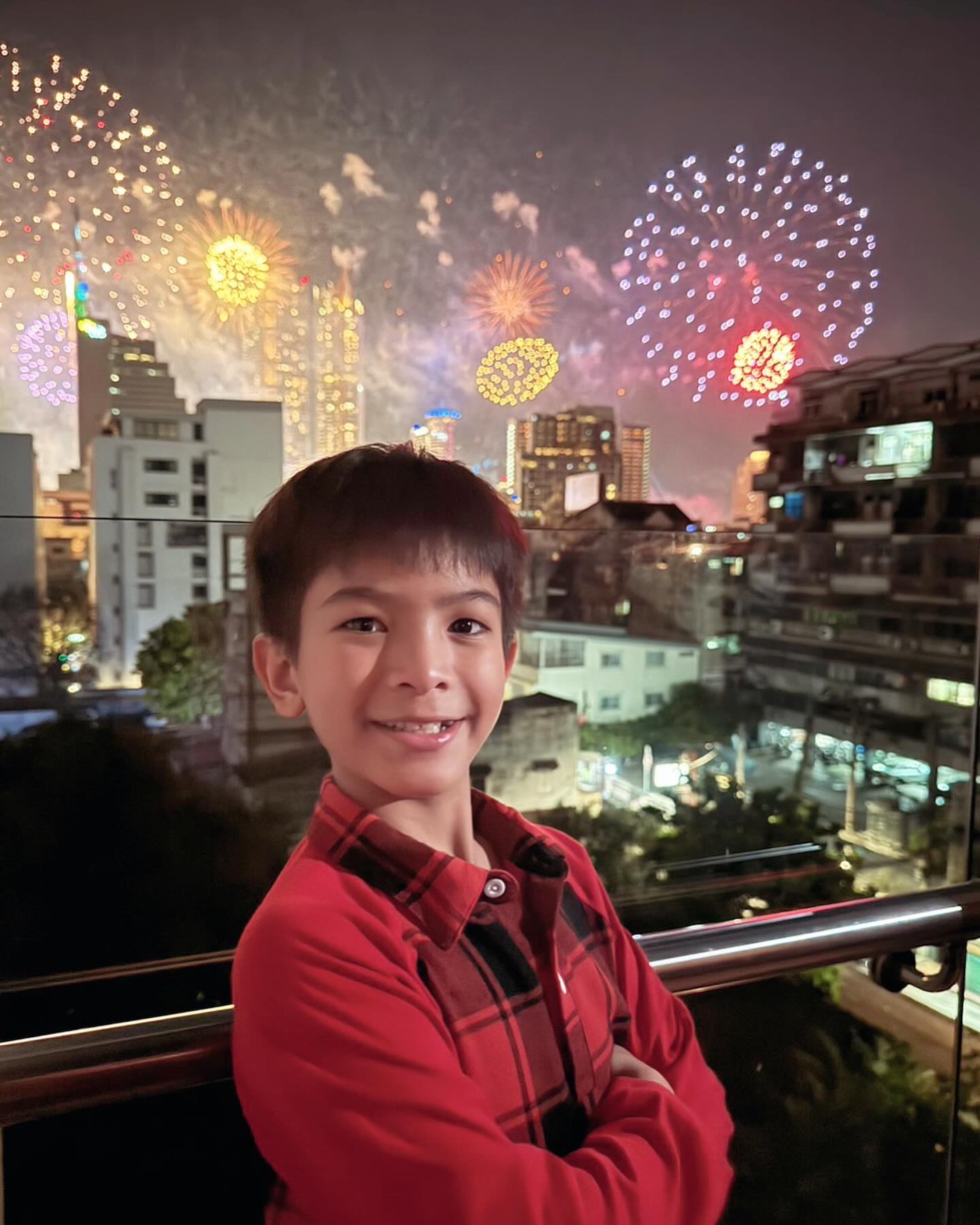 อินเตอร์ - รุ่งรดา รุ่งลิขิตเจริญ