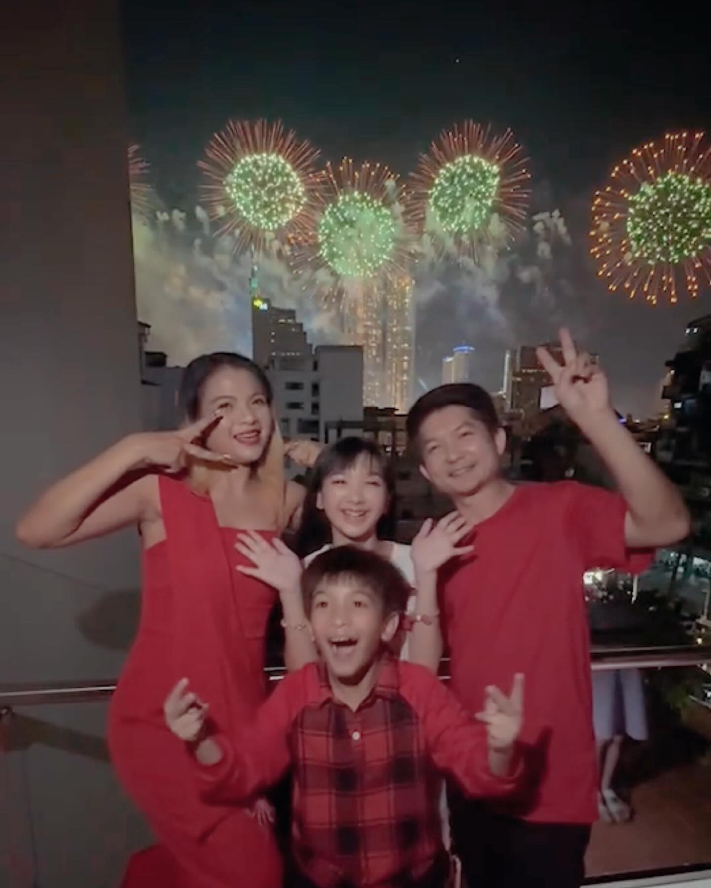 อินเตอร์ - รุ่งรดา รุ่งลิขิตเจริญ