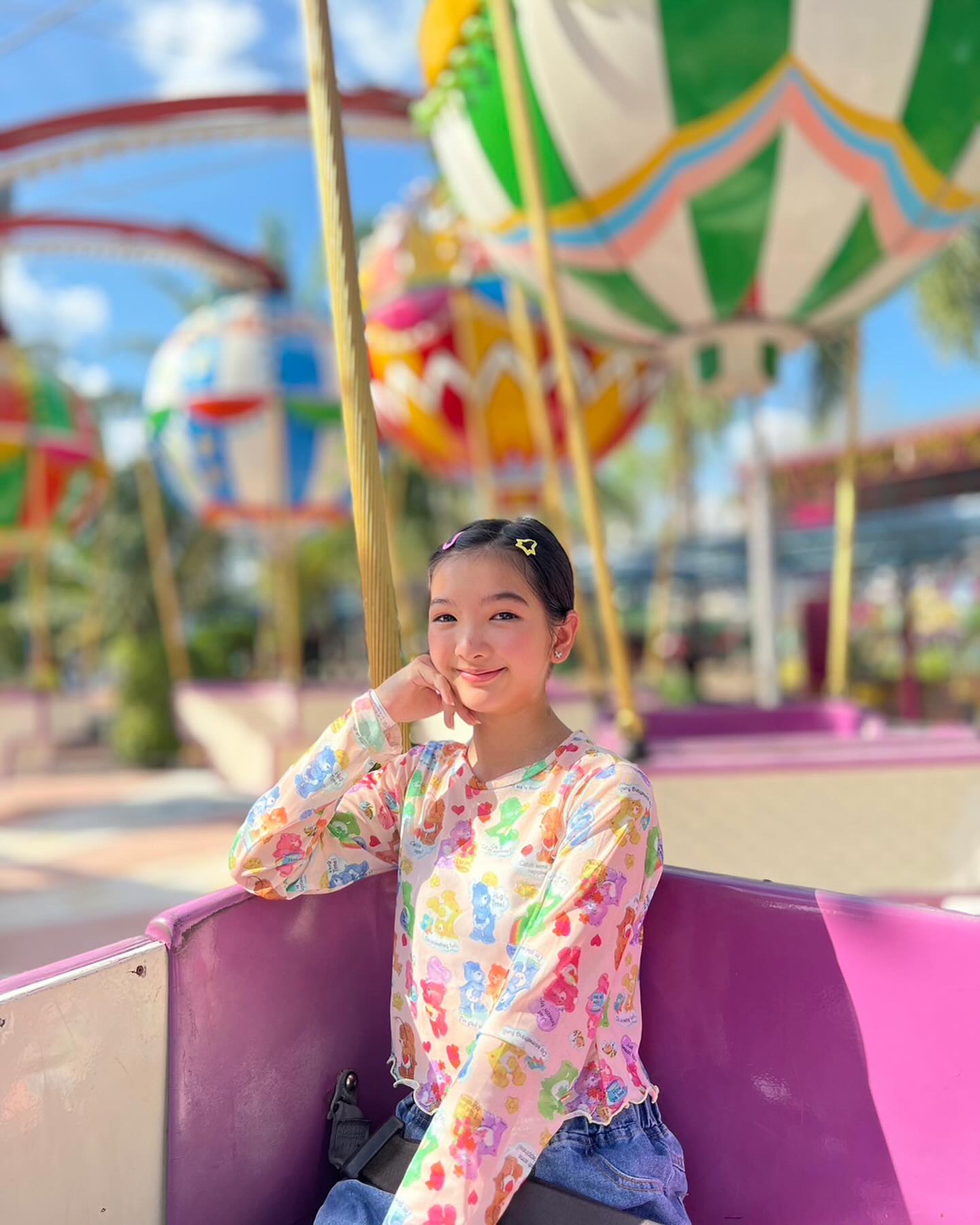 อินเตอร์ - รุ่งรดา รุ่งลิขิตเจริญ