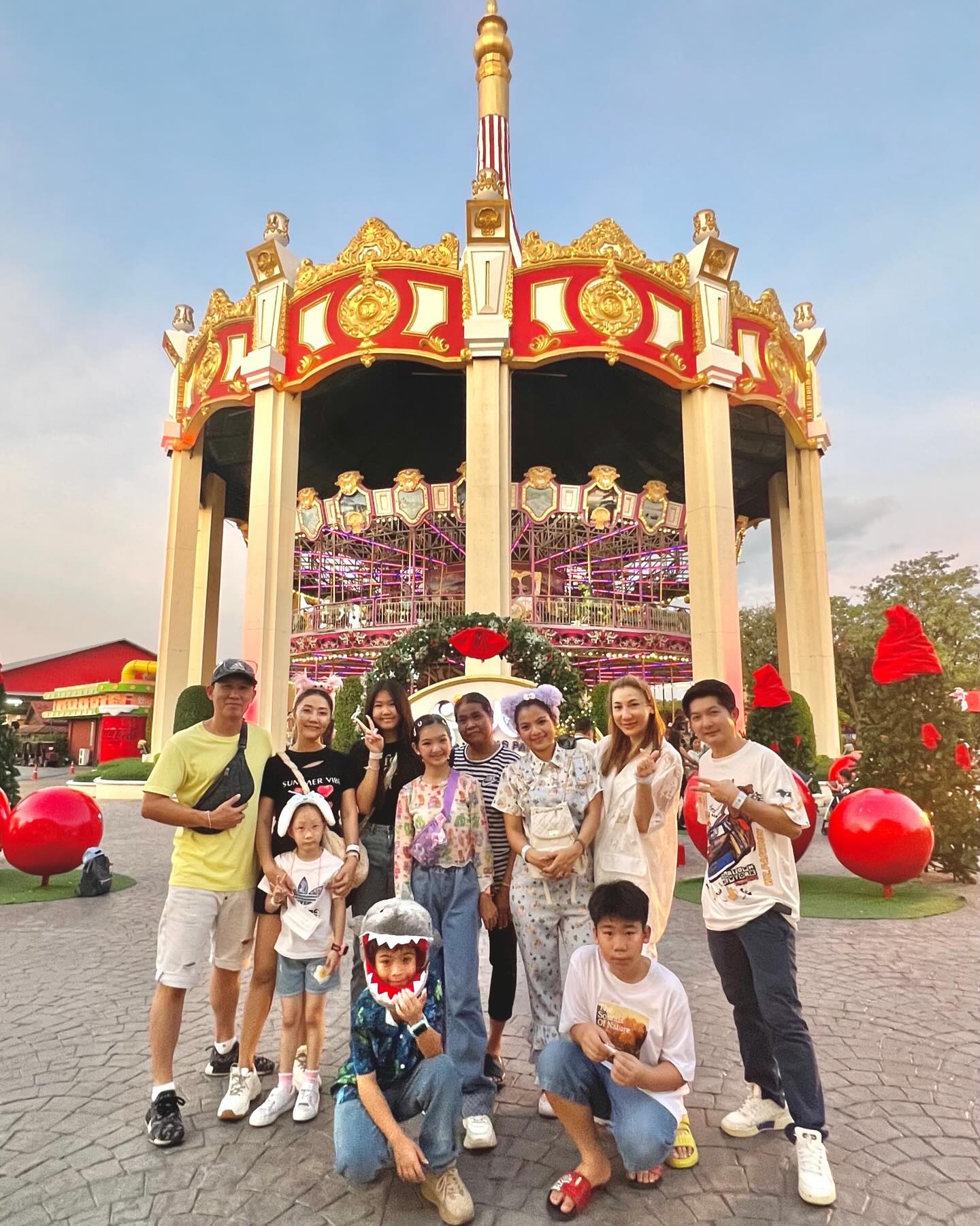 อินเตอร์ - รุ่งรดา รุ่งลิขิตเจริญ