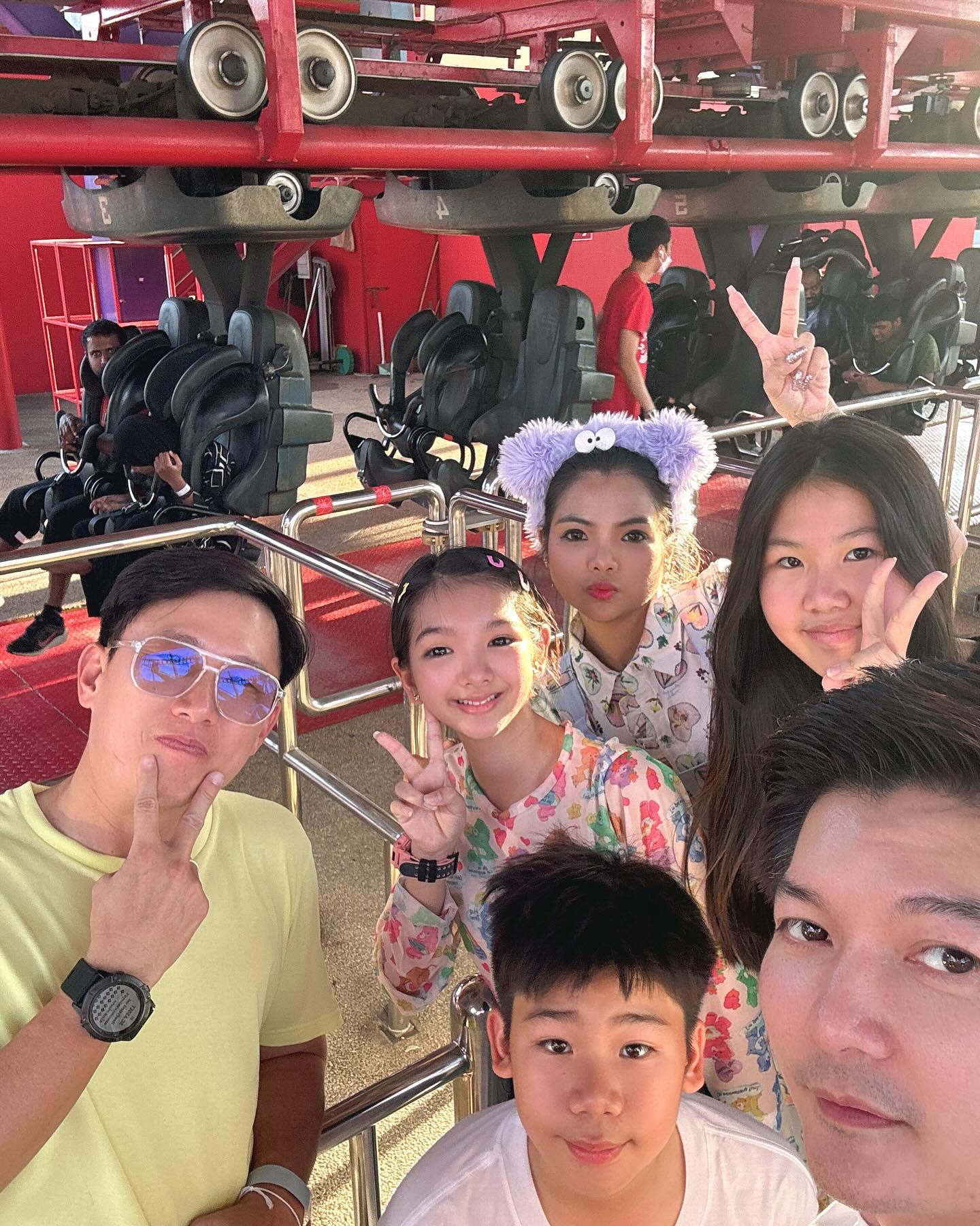 อินเตอร์ - รุ่งรดา รุ่งลิขิตเจริญ