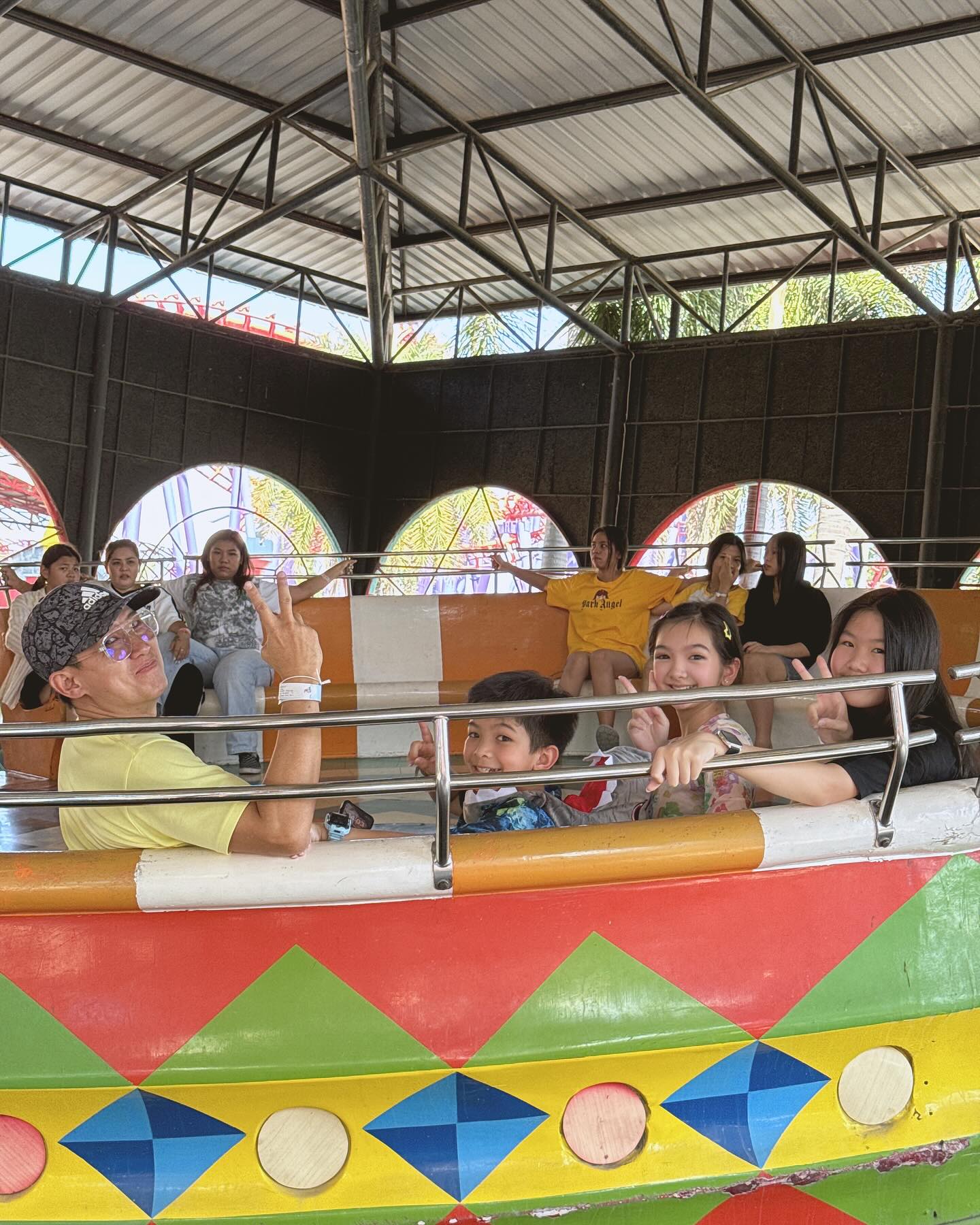 อินเตอร์ - รุ่งรดา รุ่งลิขิตเจริญ