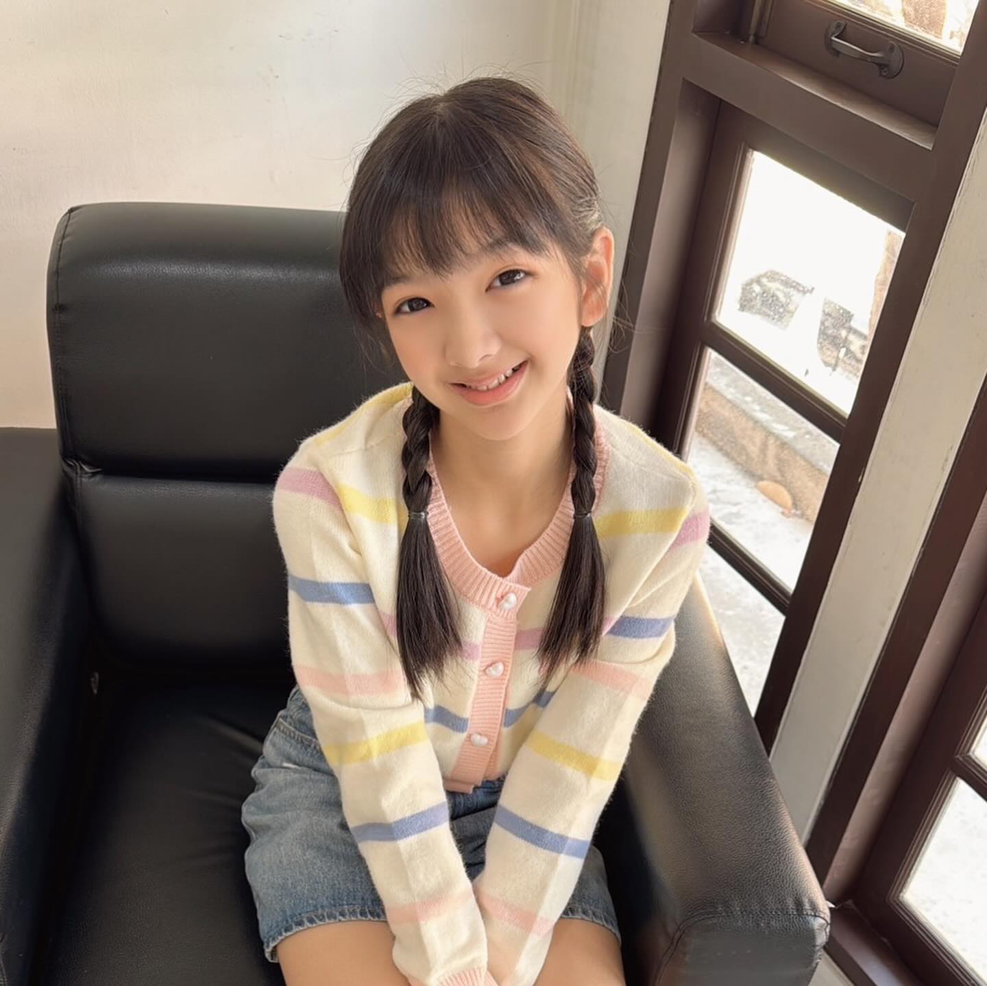อินเตอร์ - รุ่งรดา รุ่งลิขิตเจริญ