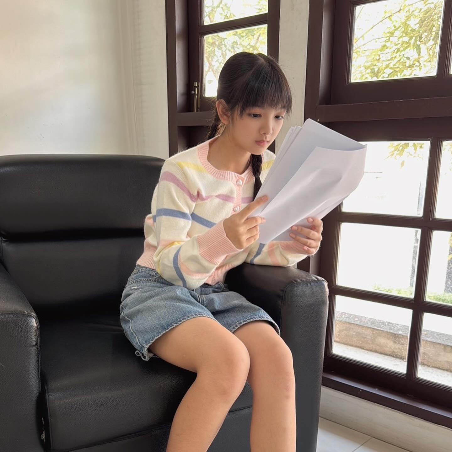 อินเตอร์ - รุ่งรดา รุ่งลิขิตเจริญ
