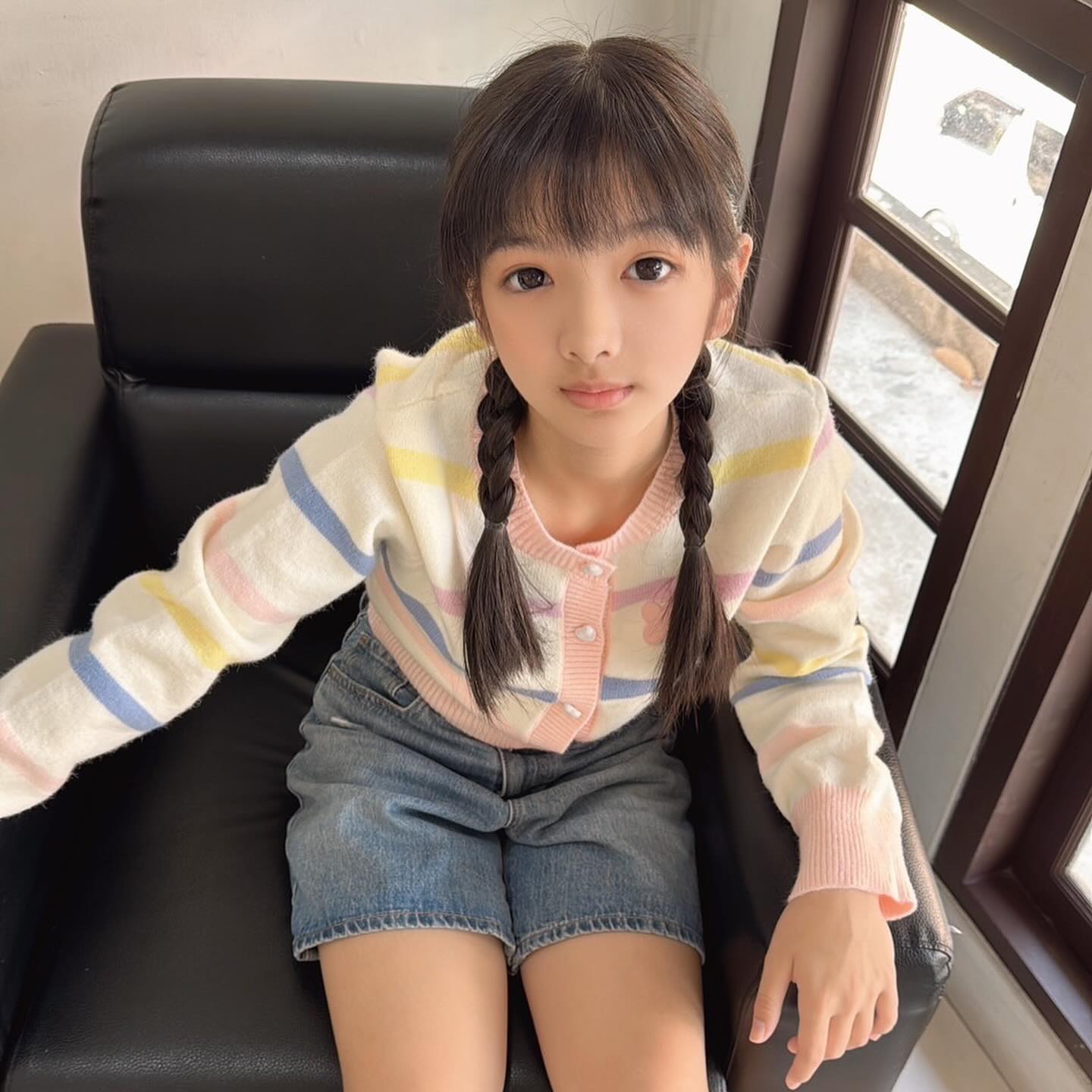 อินเตอร์ - รุ่งรดา รุ่งลิขิตเจริญ