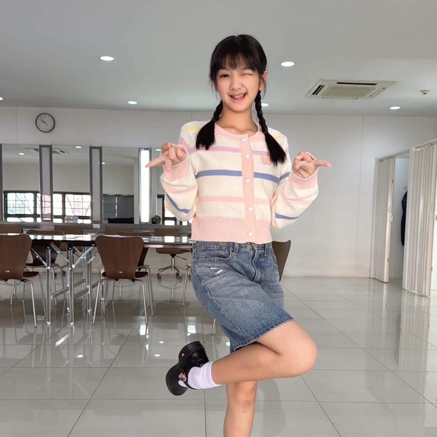 อินเตอร์ - รุ่งรดา รุ่งลิขิตเจริญ
