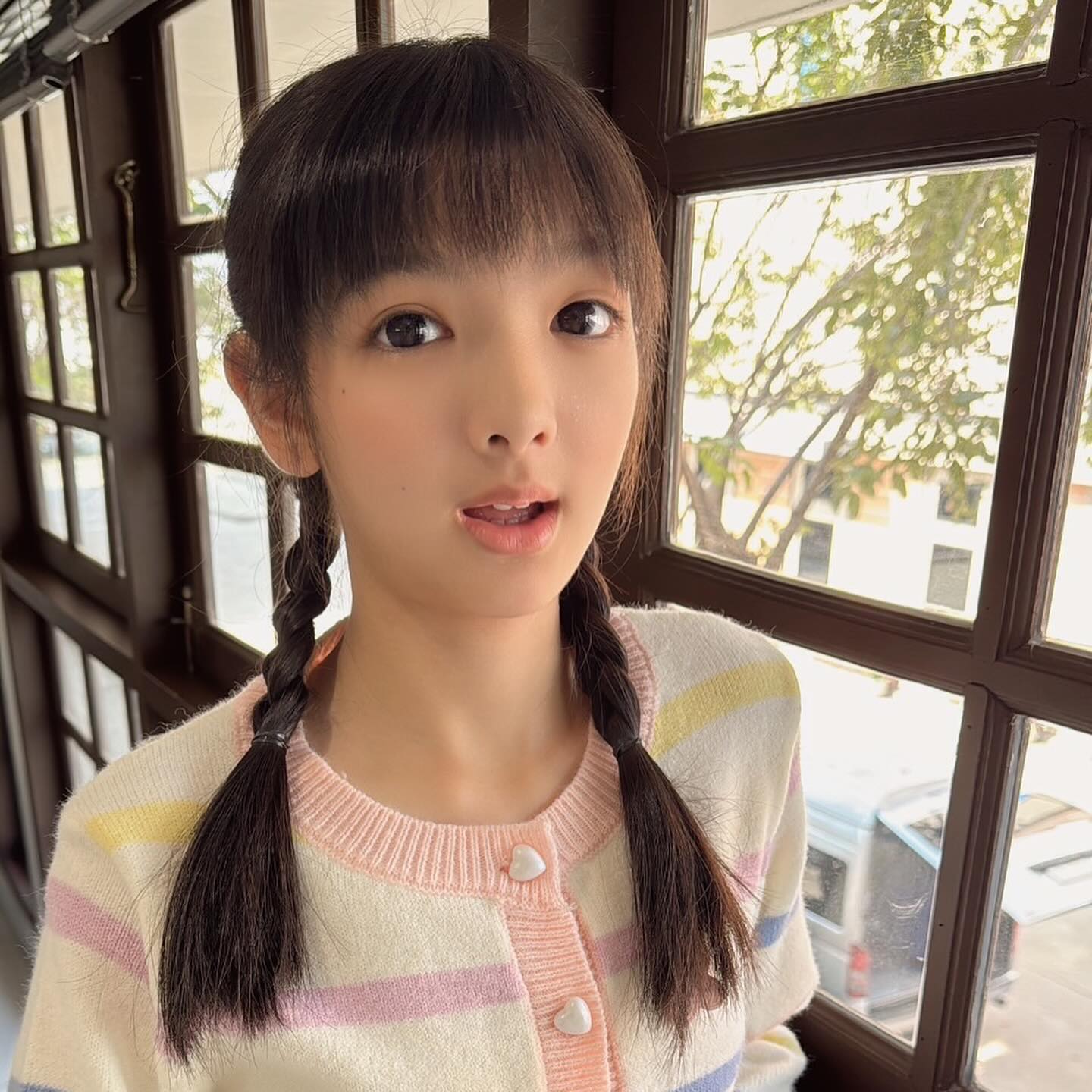 อินเตอร์ - รุ่งรดา รุ่งลิขิตเจริญ
