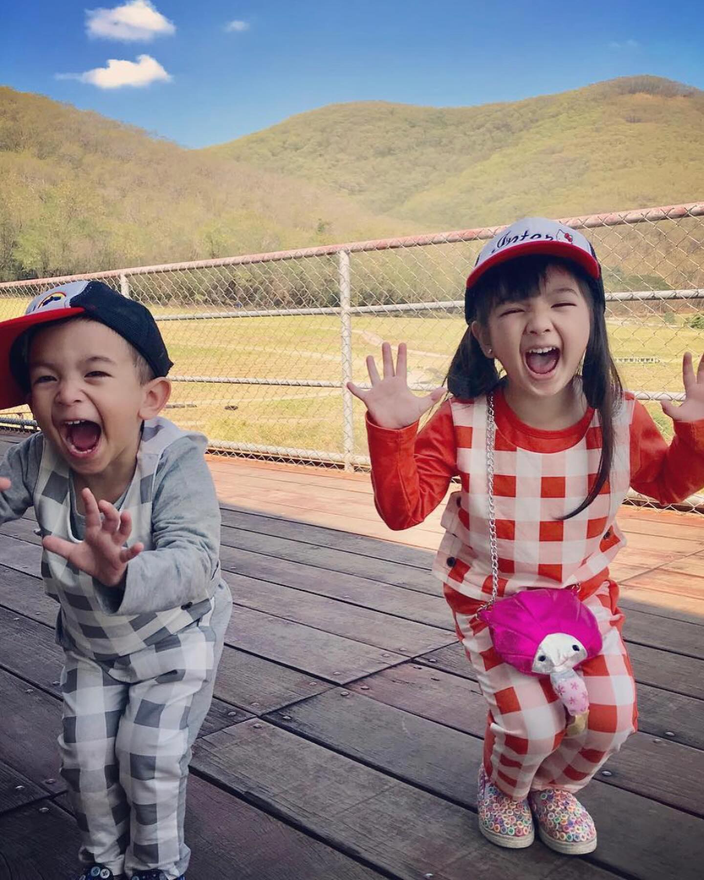อินเตอร์ - รุ่งรดา รุ่งลิขิตเจริญ
