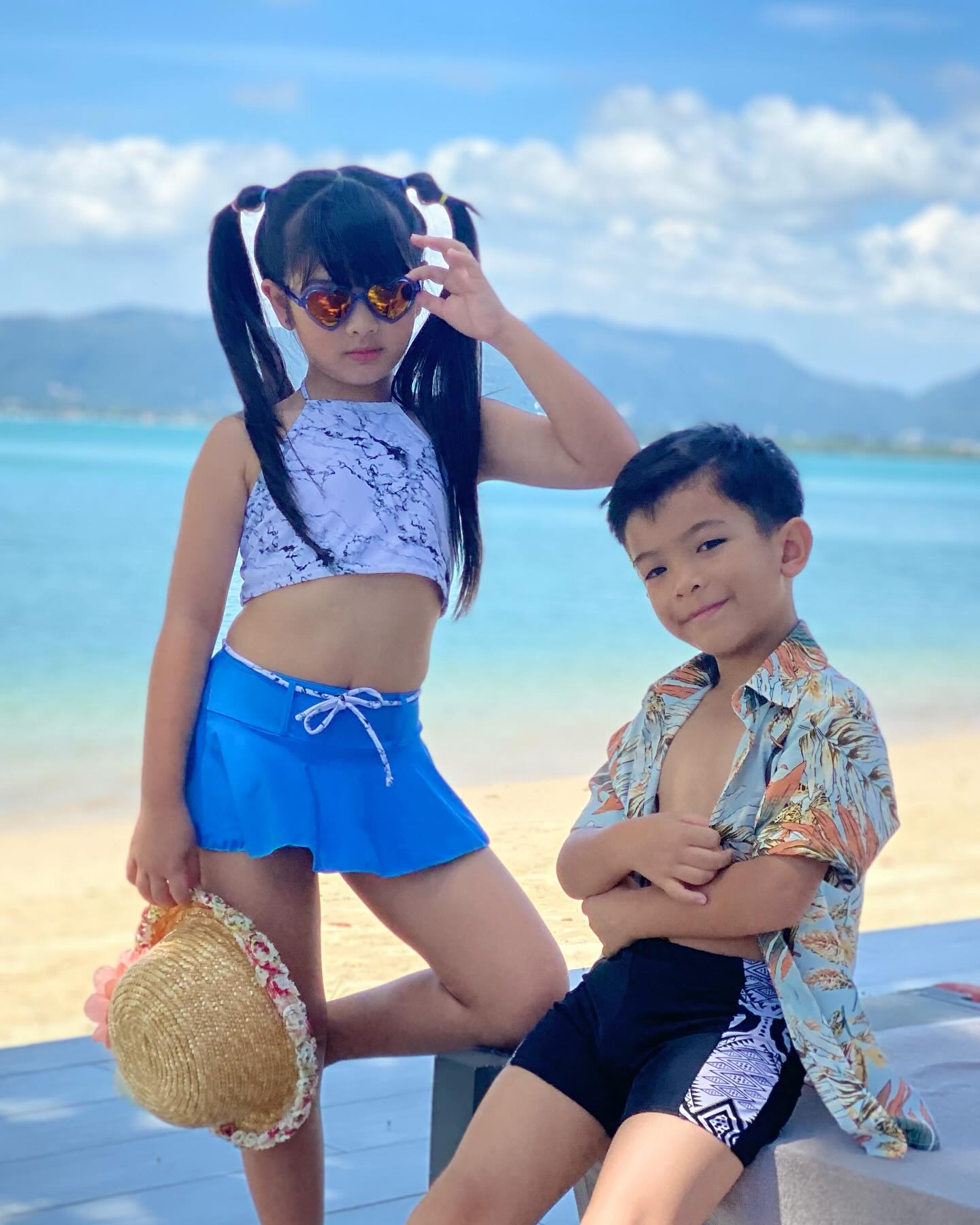 อินเตอร์ - รุ่งรดา รุ่งลิขิตเจริญ