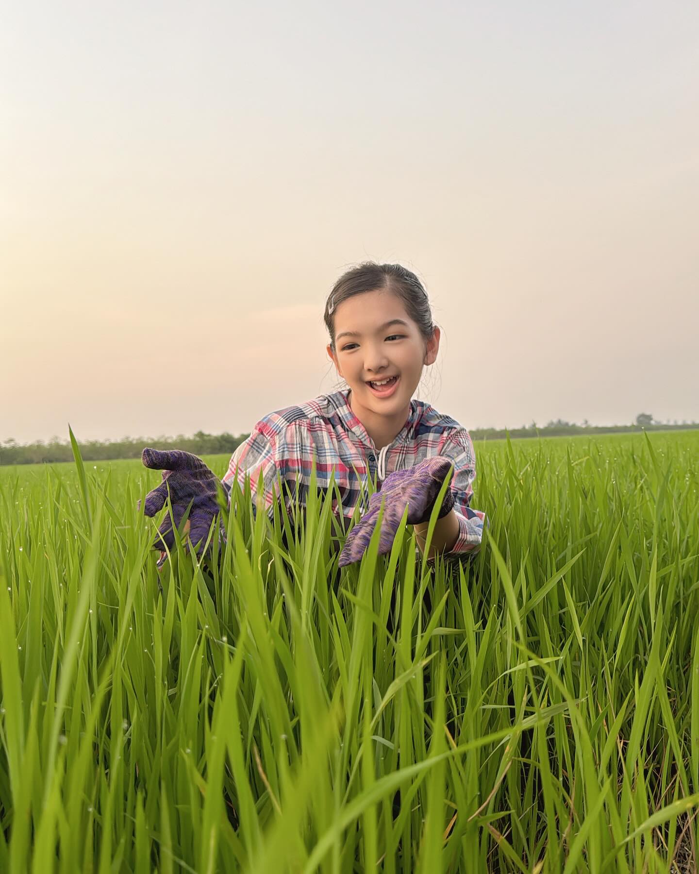 อินเตอร์ - รุ่งรดา รุ่งลิขิตเจริญ