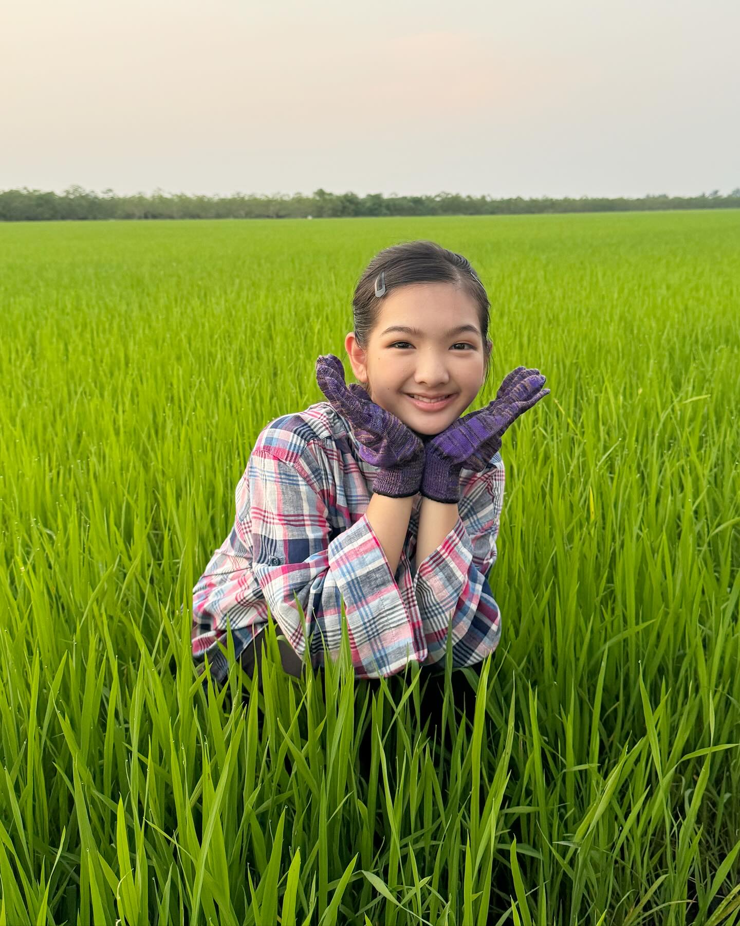 อินเตอร์ - รุ่งรดา รุ่งลิขิตเจริญ