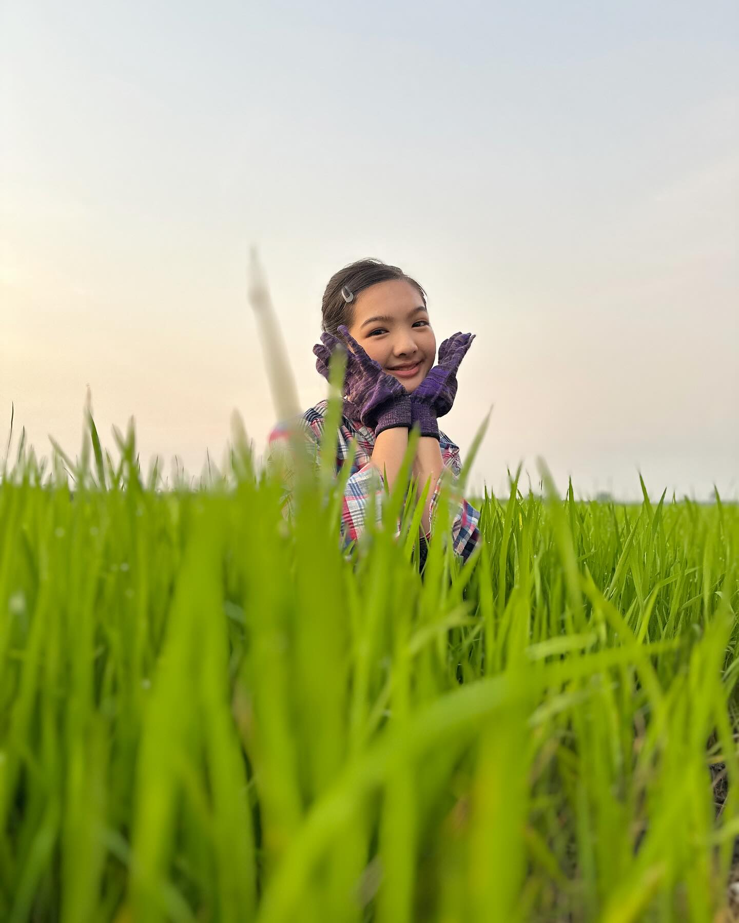 อินเตอร์ - รุ่งรดา รุ่งลิขิตเจริญ