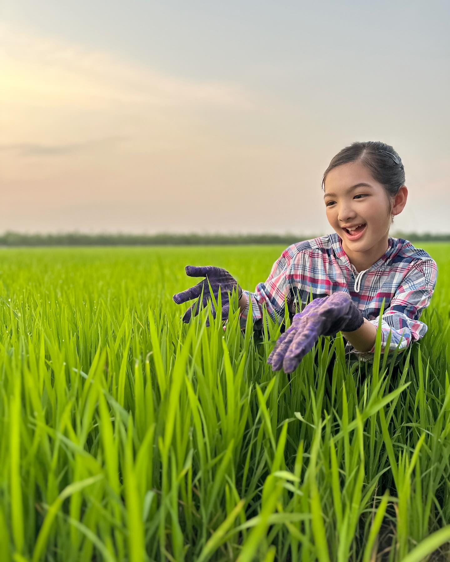 อินเตอร์ - รุ่งรดา รุ่งลิขิตเจริญ