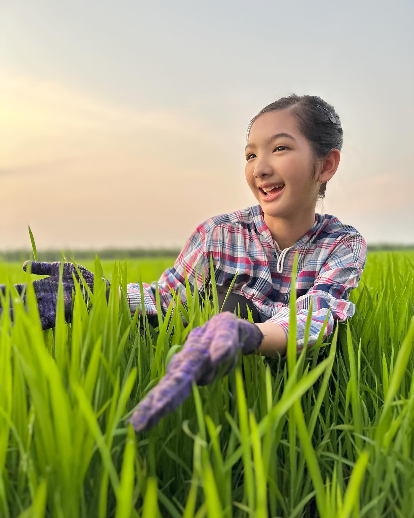 อินเตอร์ - รุ่งรดา รุ่งลิขิตเจริญ