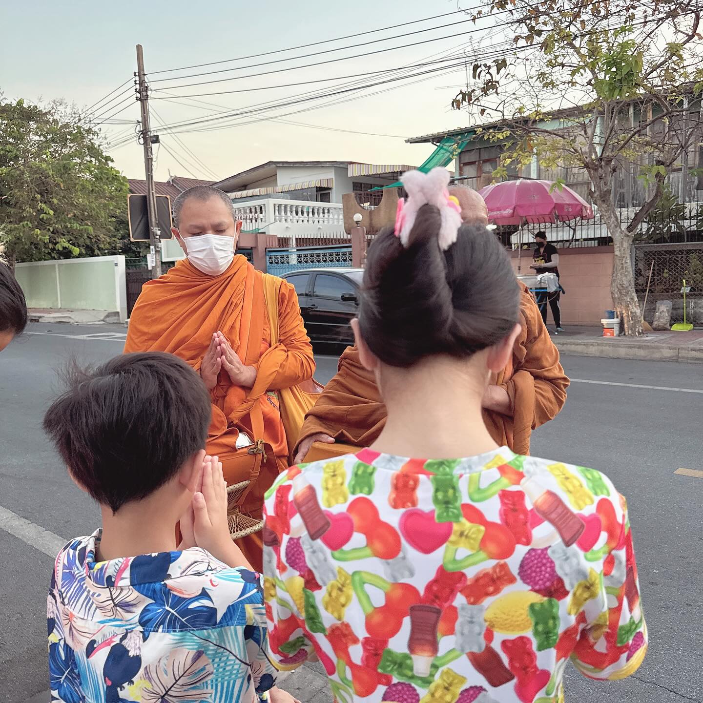 อินเตอร์ - รุ่งรดา รุ่งลิขิตเจริญ