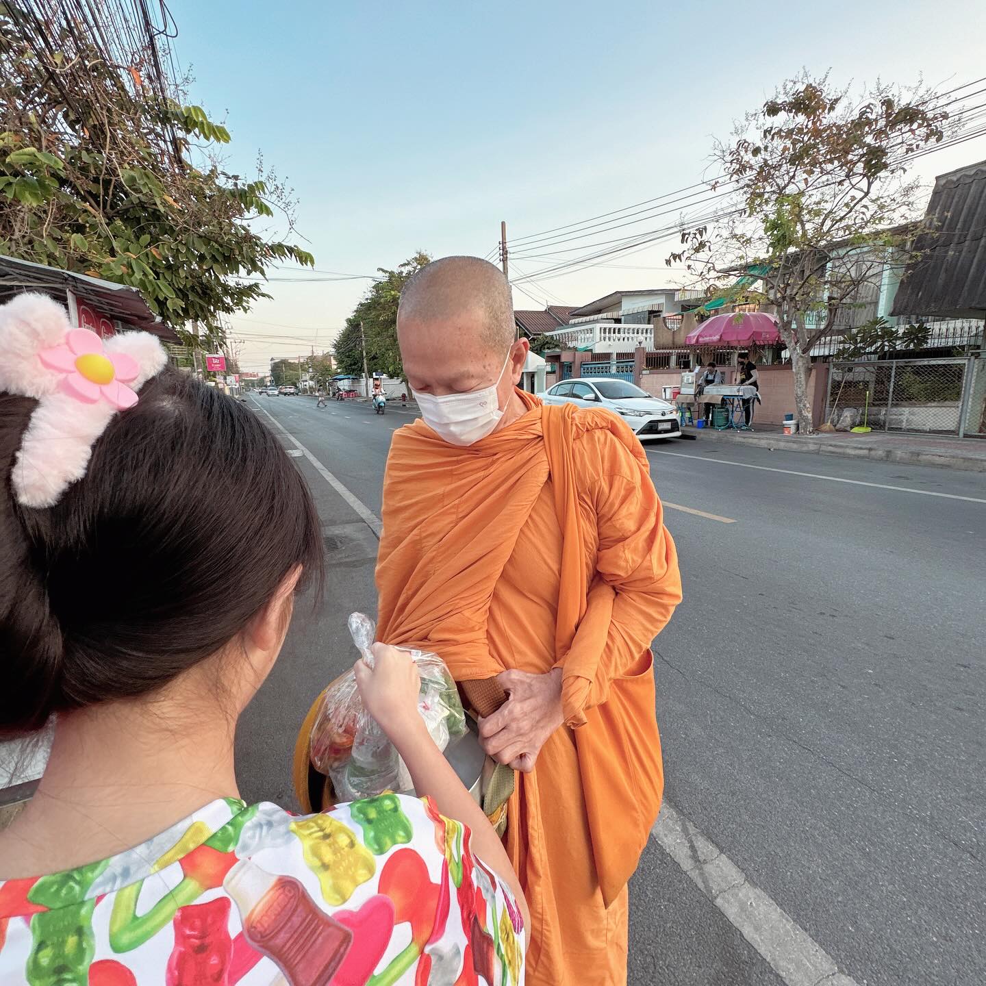 อินเตอร์ - รุ่งรดา รุ่งลิขิตเจริญ