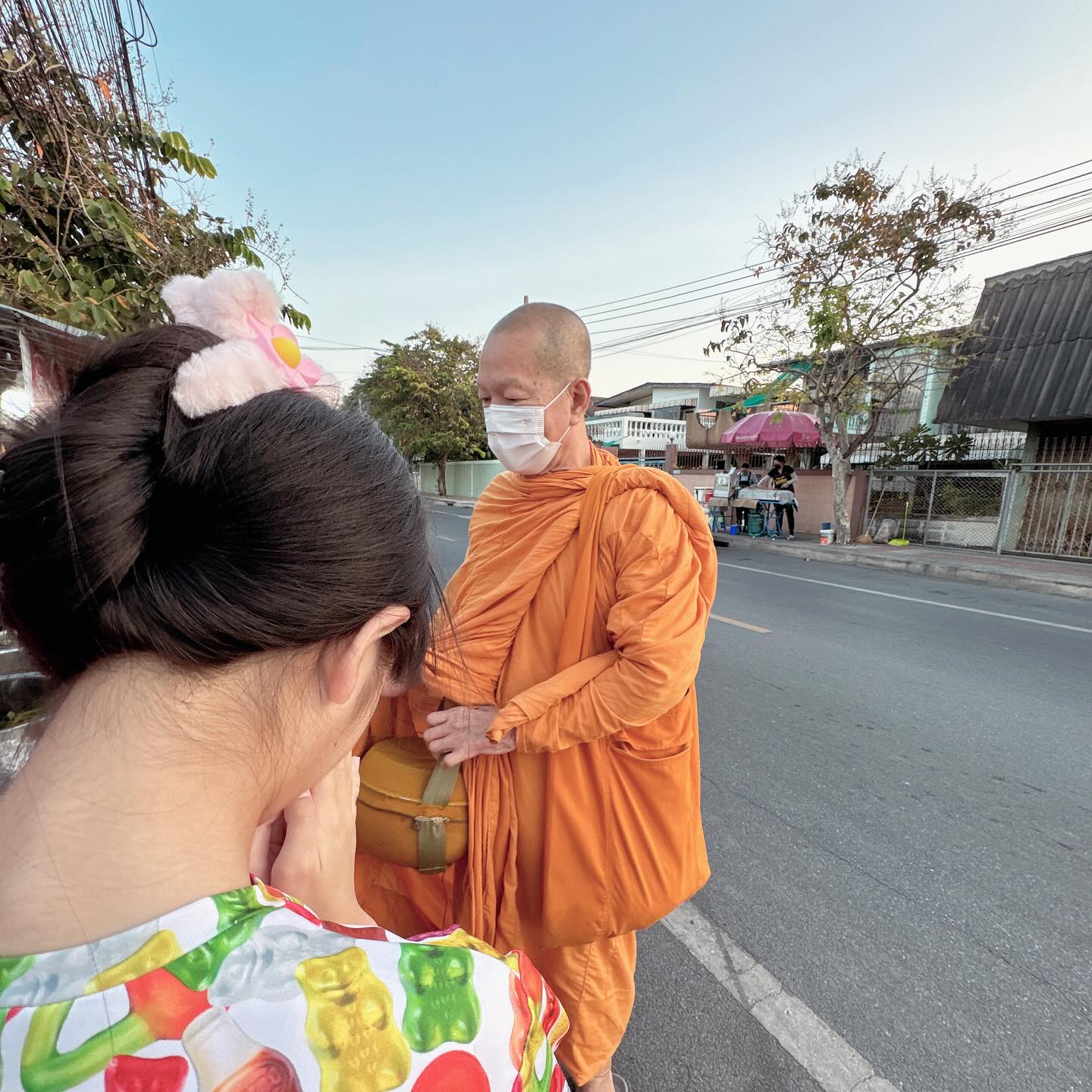 อินเตอร์ - รุ่งรดา รุ่งลิขิตเจริญ