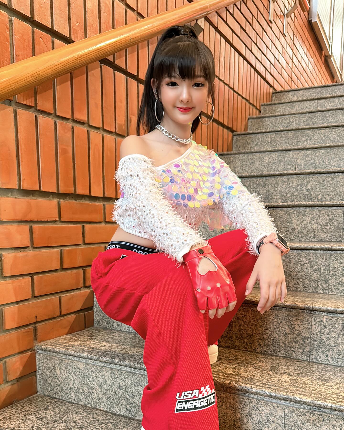 อินเตอร์ - รุ่งรดา รุ่งลิขิตเจริญ