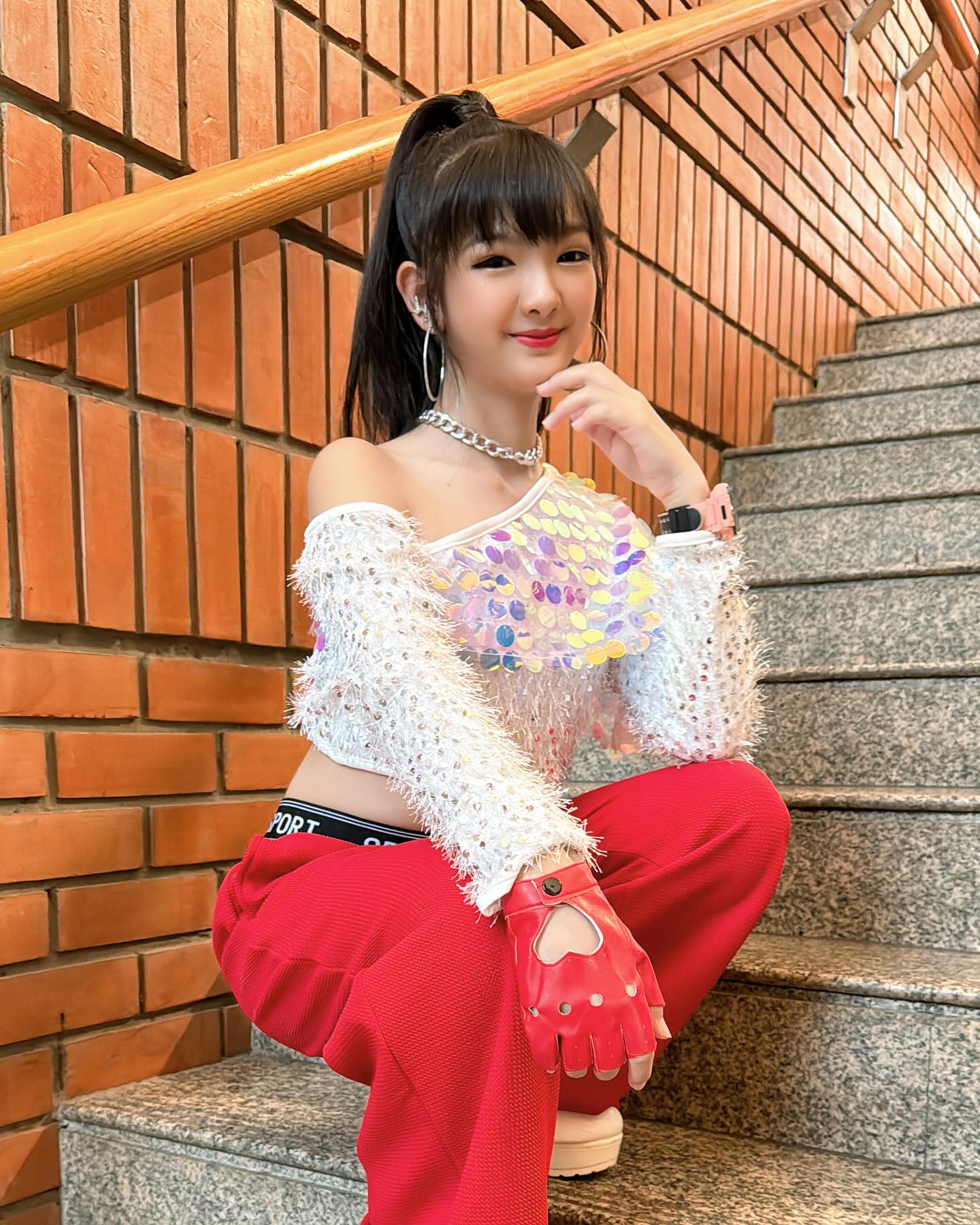อินเตอร์ - รุ่งรดา รุ่งลิขิตเจริญ