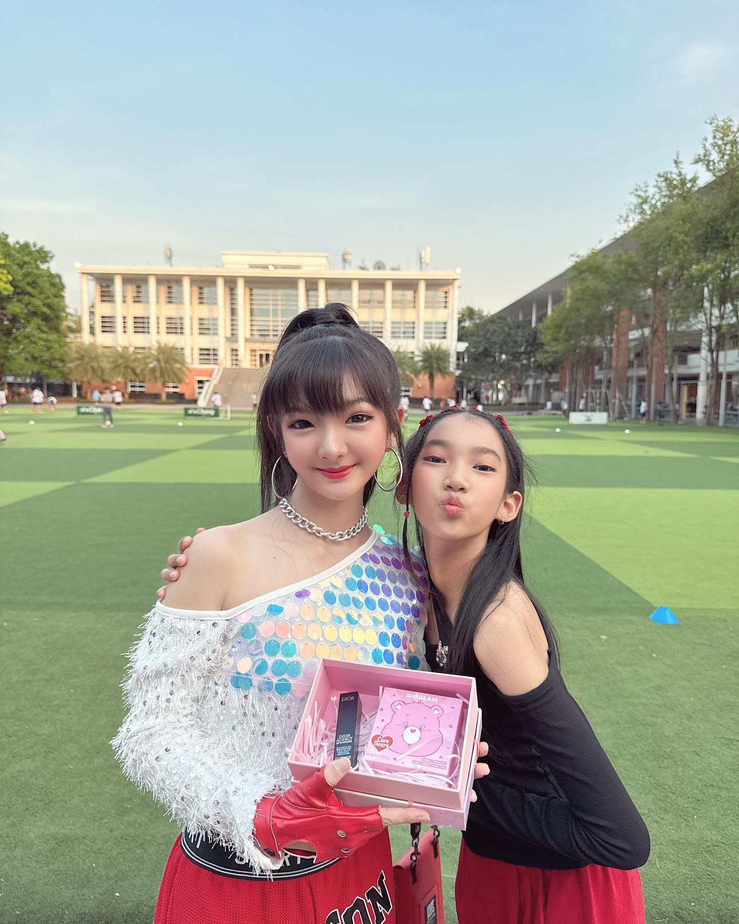 อินเตอร์ - รุ่งรดา รุ่งลิขิตเจริญ