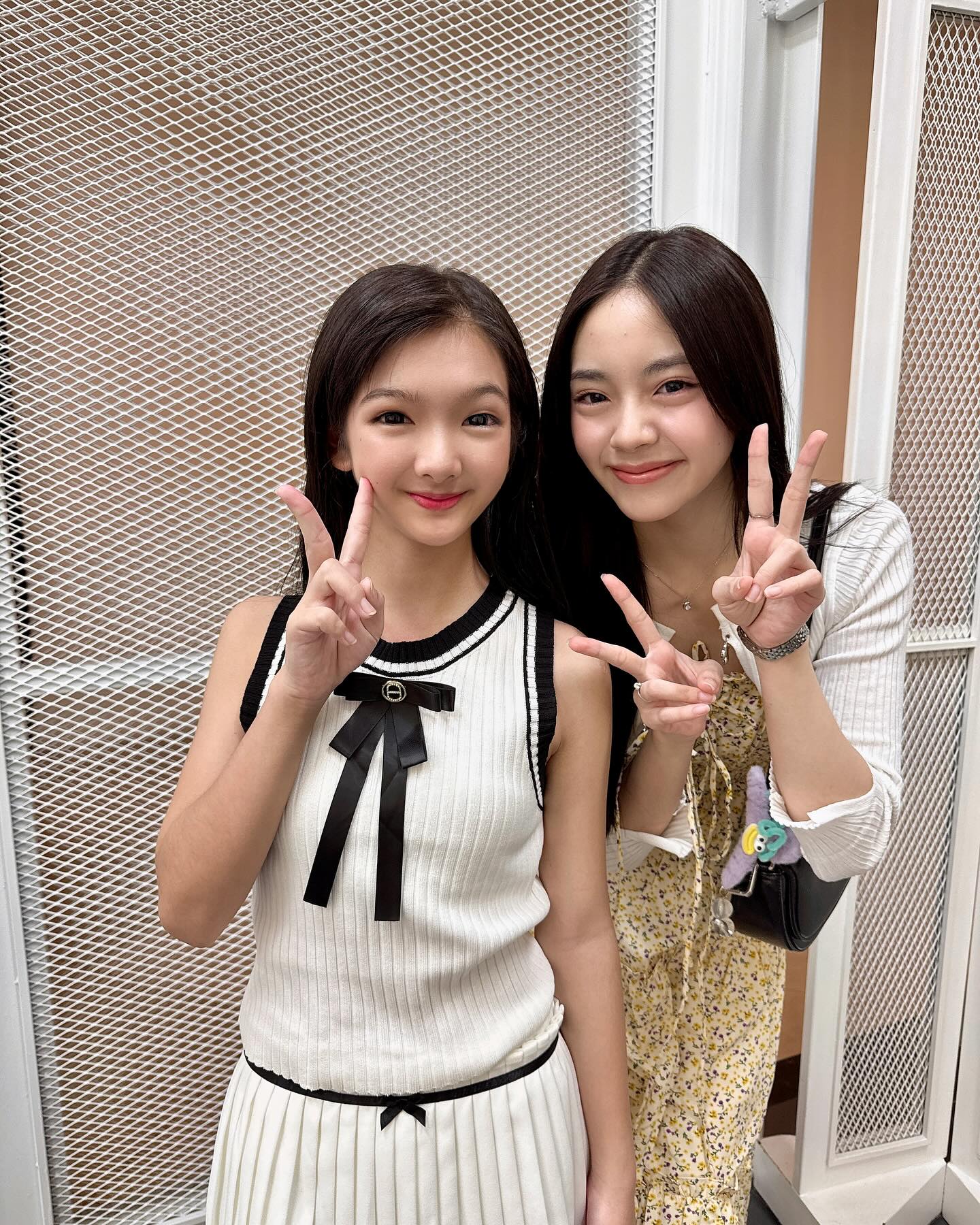อินเตอร์ - รุ่งรดา รุ่งลิขิตเจริญ