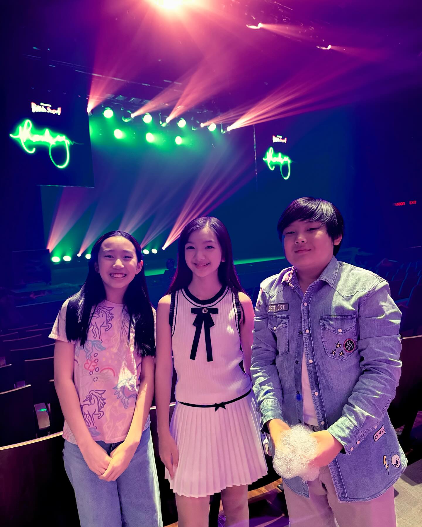 อินเตอร์ - รุ่งรดา รุ่งลิขิตเจริญ