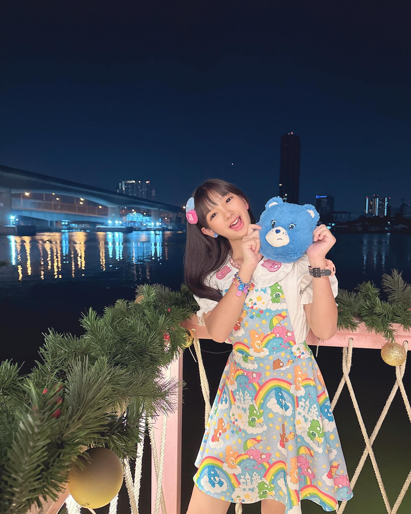 อินเตอร์ - รุ่งรดา รุ่งลิขิตเจริญ