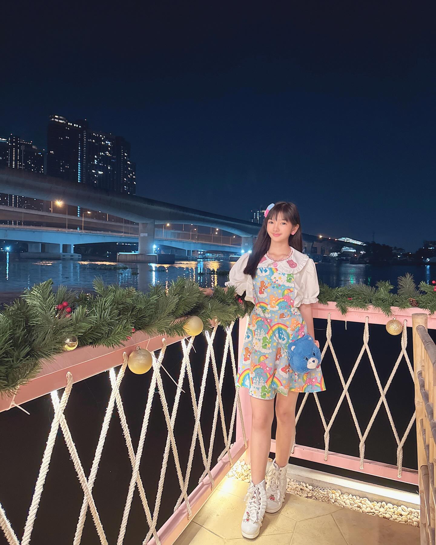 อินเตอร์ - รุ่งรดา รุ่งลิขิตเจริญ