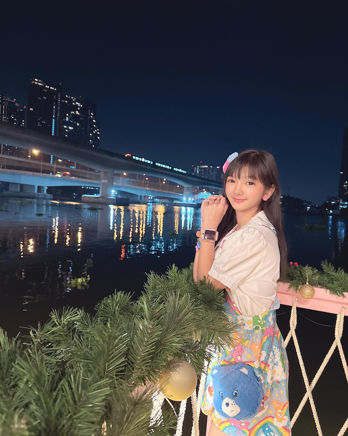 อินเตอร์ - รุ่งรดา รุ่งลิขิตเจริญ