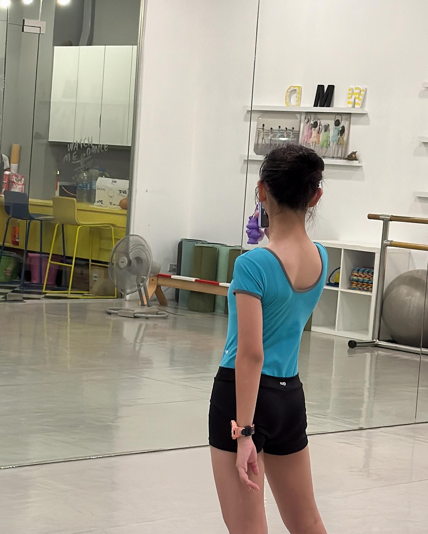 อินเตอร์ - รุ่งรดา รุ่งลิขิตเจริญ