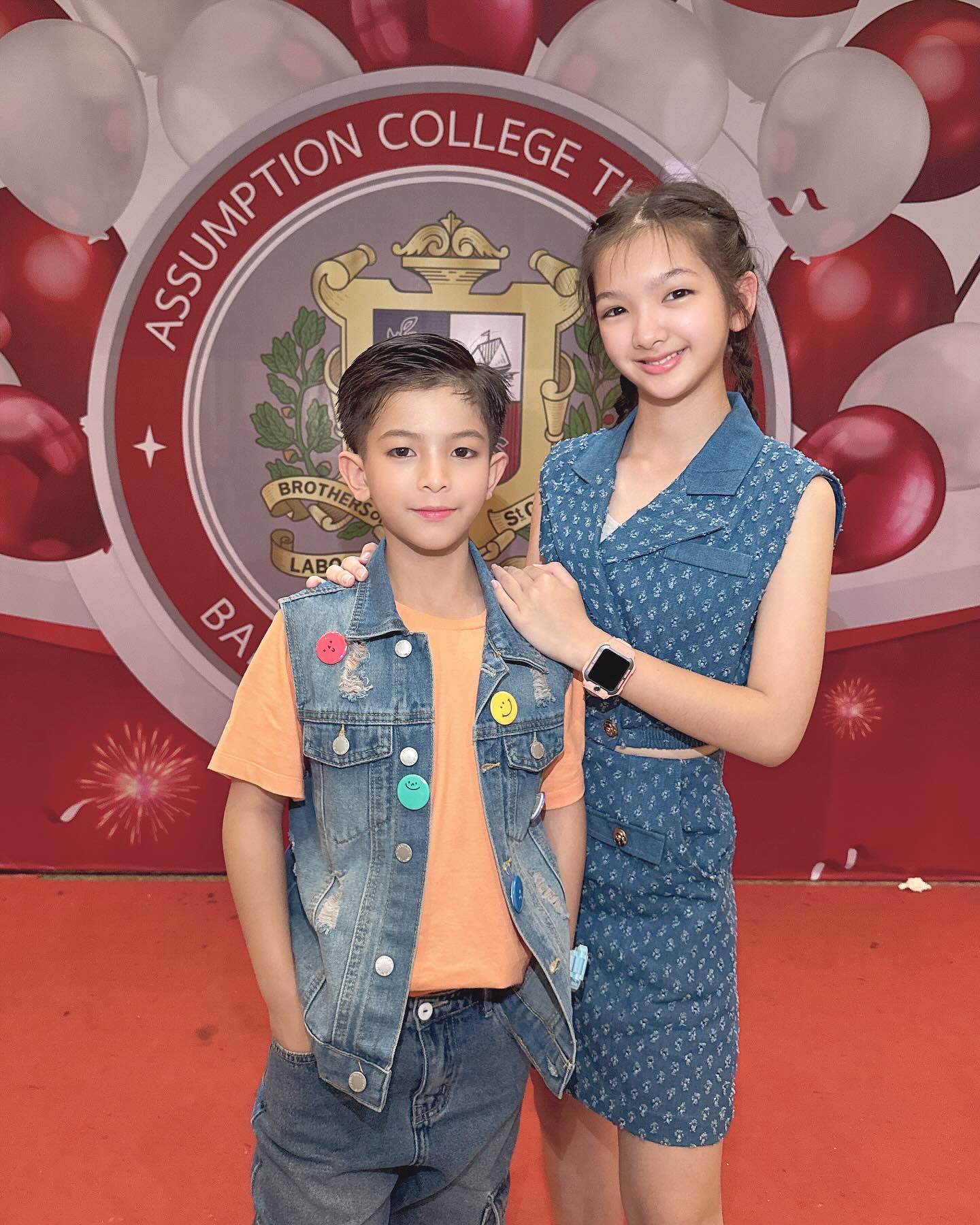 อินเตอร์ - รุ่งรดา รุ่งลิขิตเจริญ