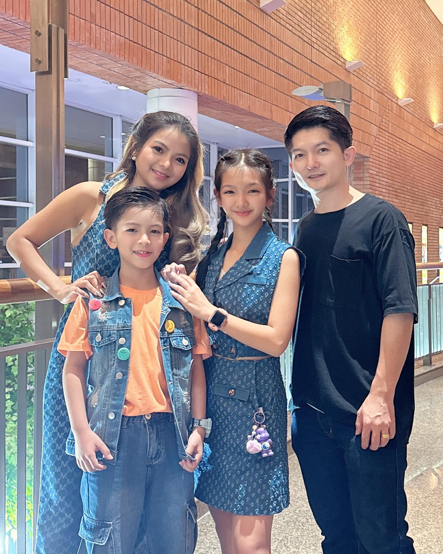 อินเตอร์ - รุ่งรดา รุ่งลิขิตเจริญ