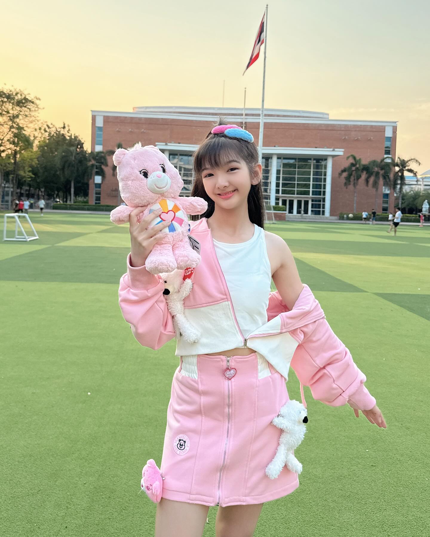 อินเตอร์ - รุ่งรดา รุ่งลิขิตเจริญ