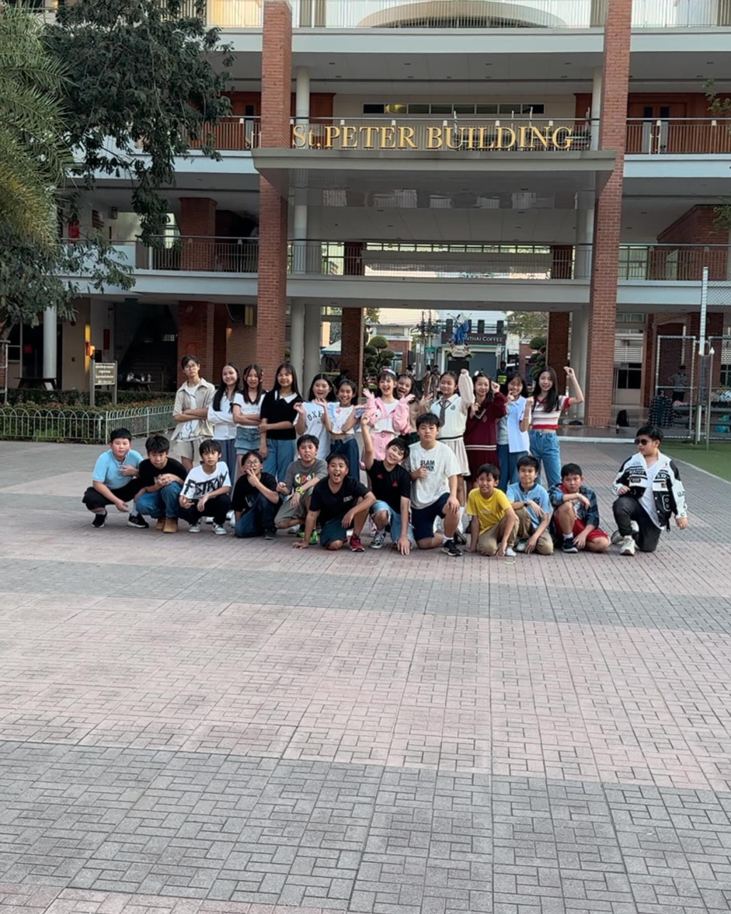 อินเตอร์ - รุ่งรดา รุ่งลิขิตเจริญ